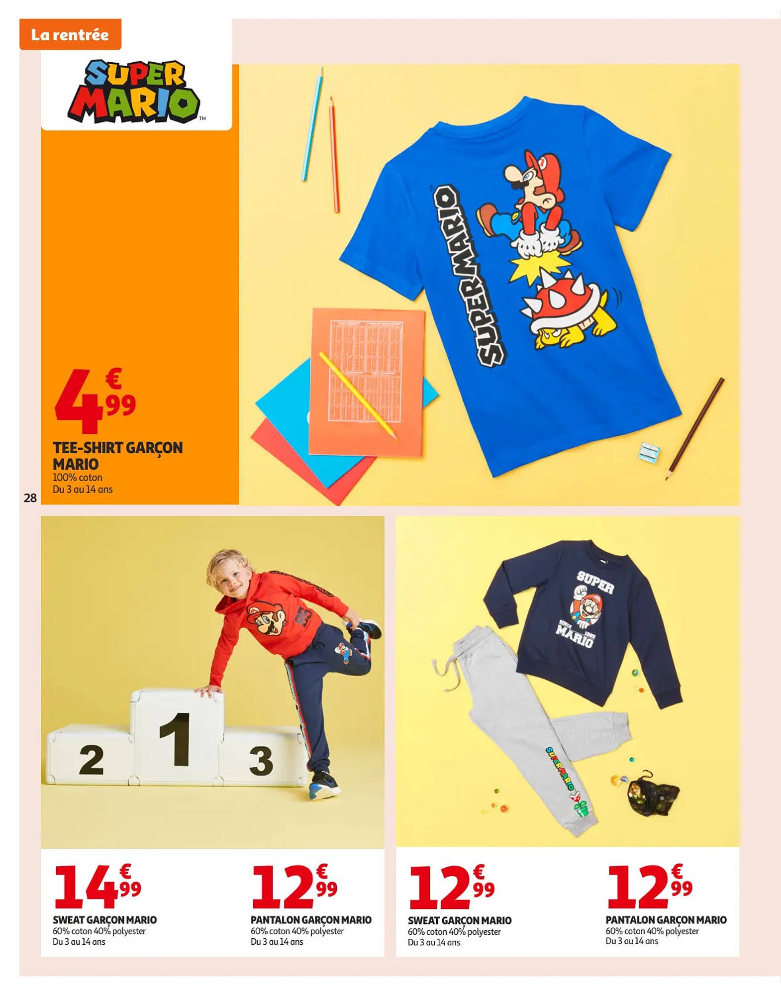 Auchan folder (2025-08-19 - 2025-09-07)
