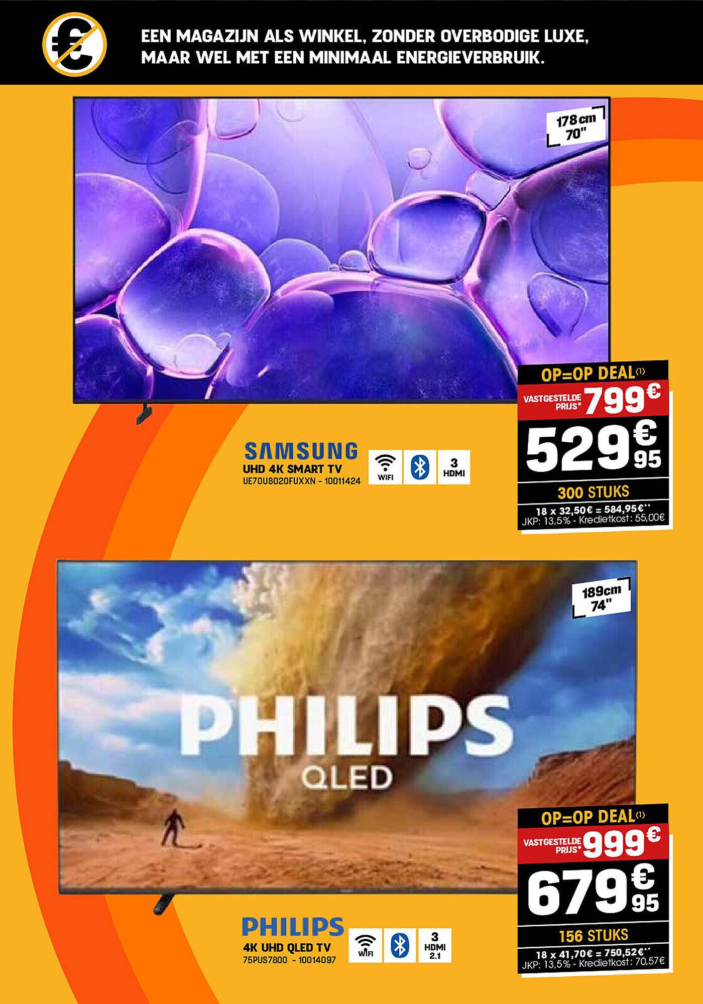 Electro Depot folder