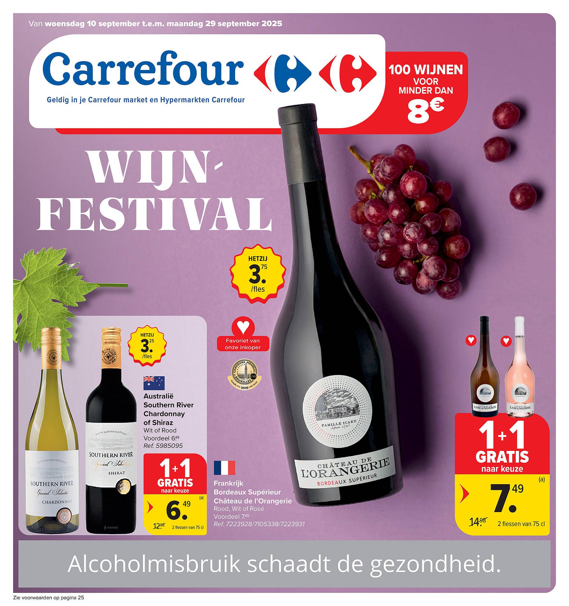 Carrefour folder (2025-09-10 - 2025-09-29)