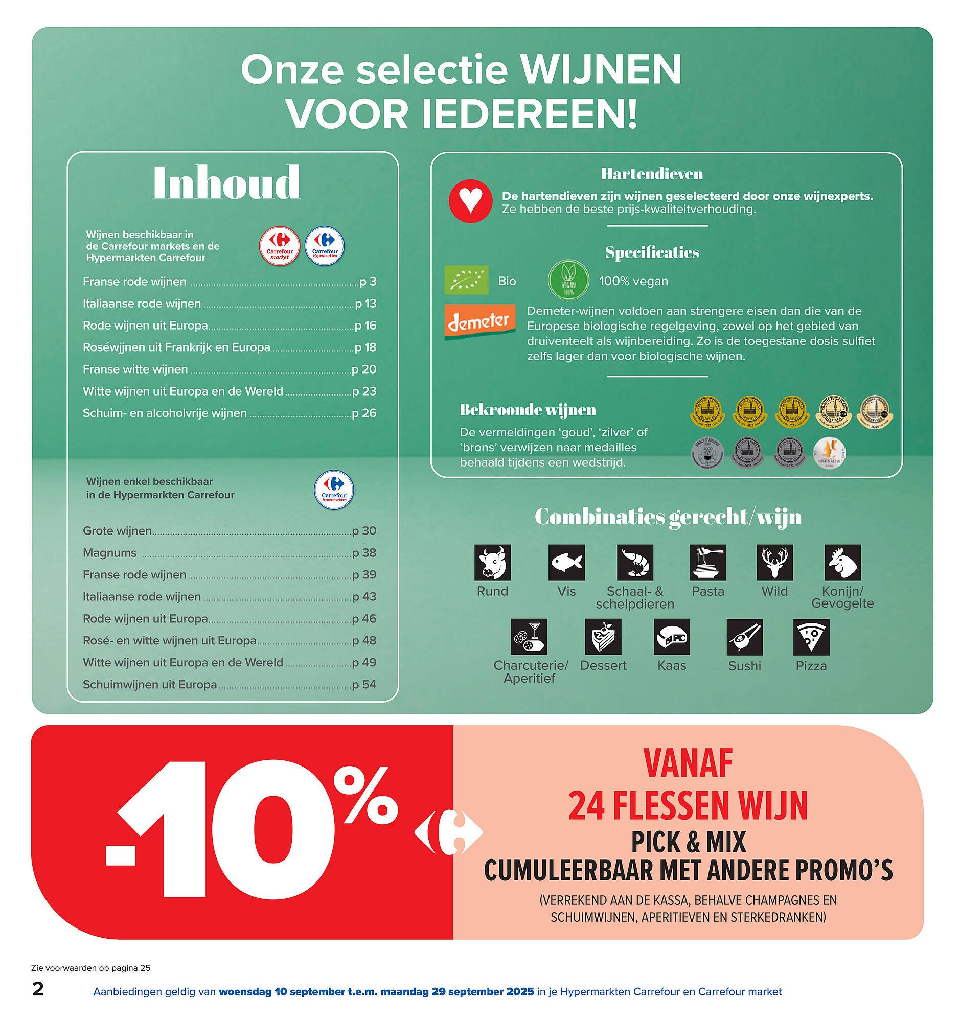 Carrefour folder (2025-09-10 - 2025-09-29)