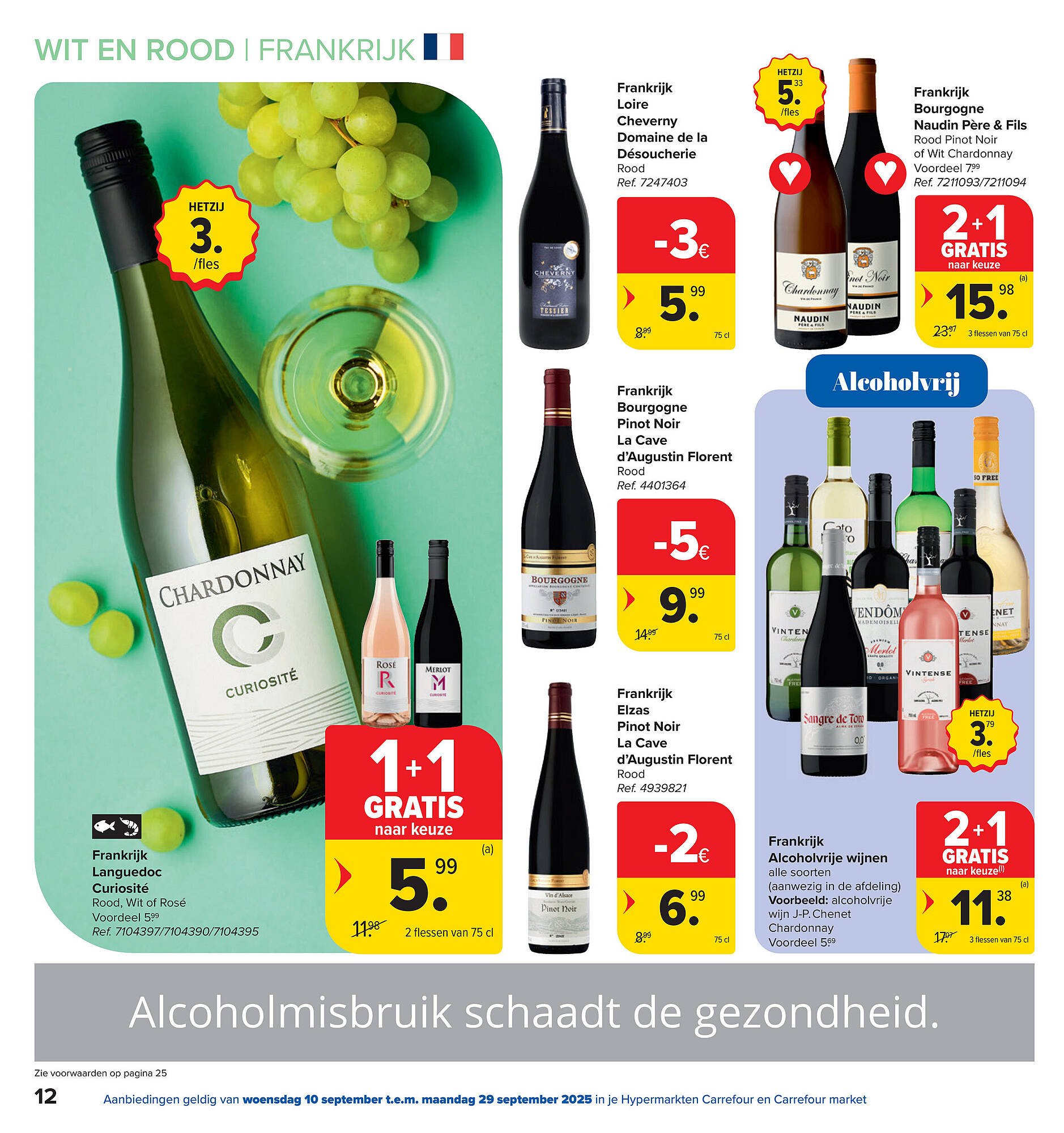 Carrefour folder (2025-09-10 - 2025-09-29)