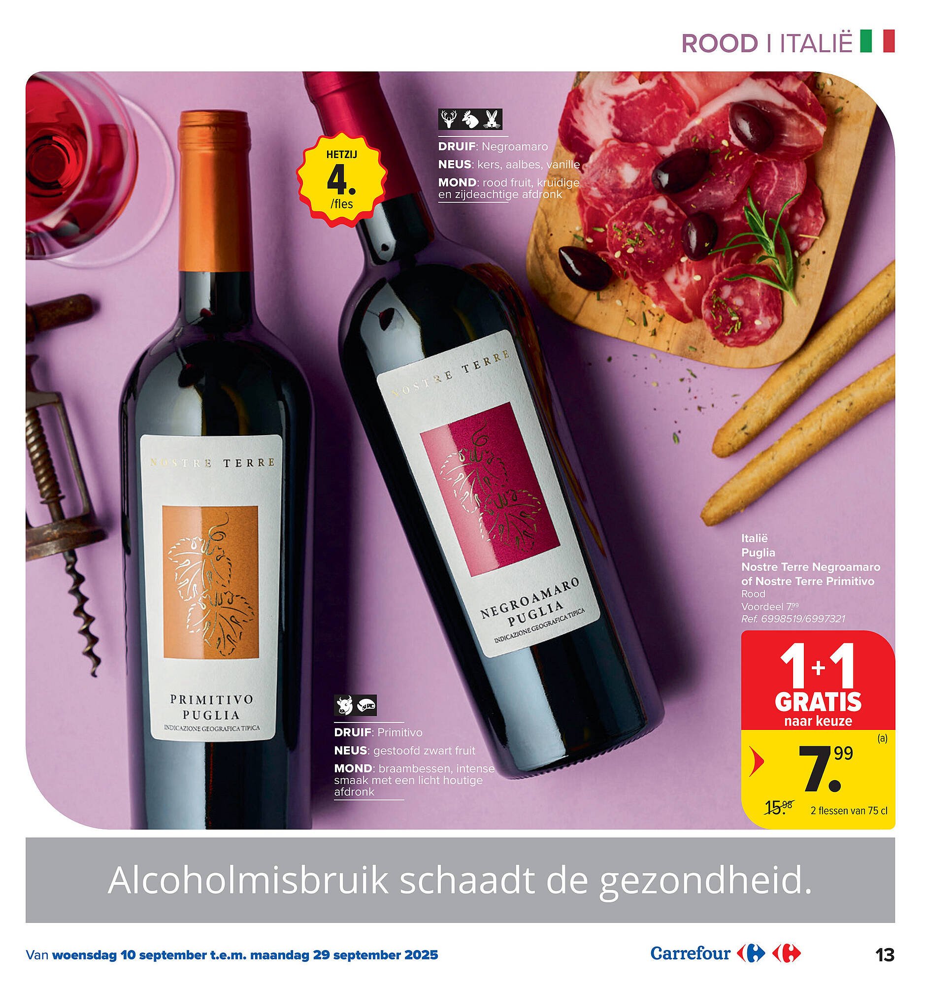 Carrefour folder (2025-09-10 - 2025-09-29)