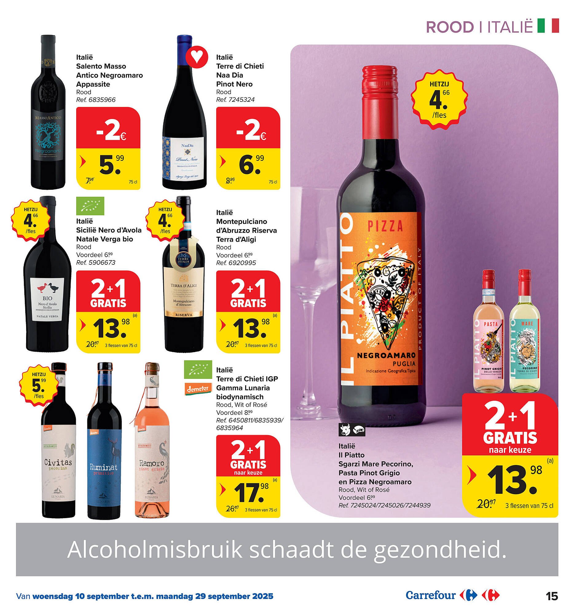Carrefour folder (2025-09-10 - 2025-09-29)