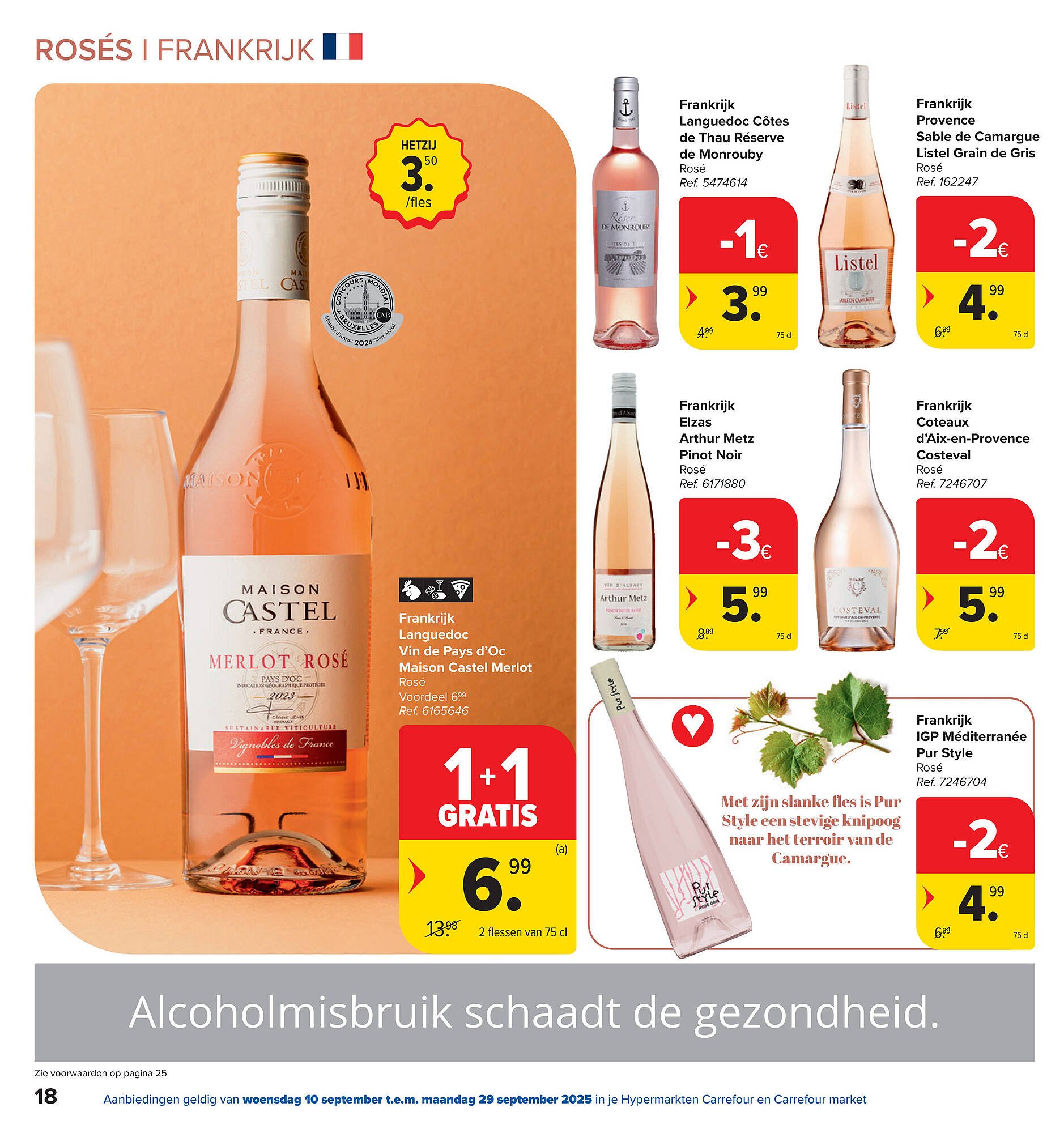 Carrefour folder (2025-09-10 - 2025-09-29)