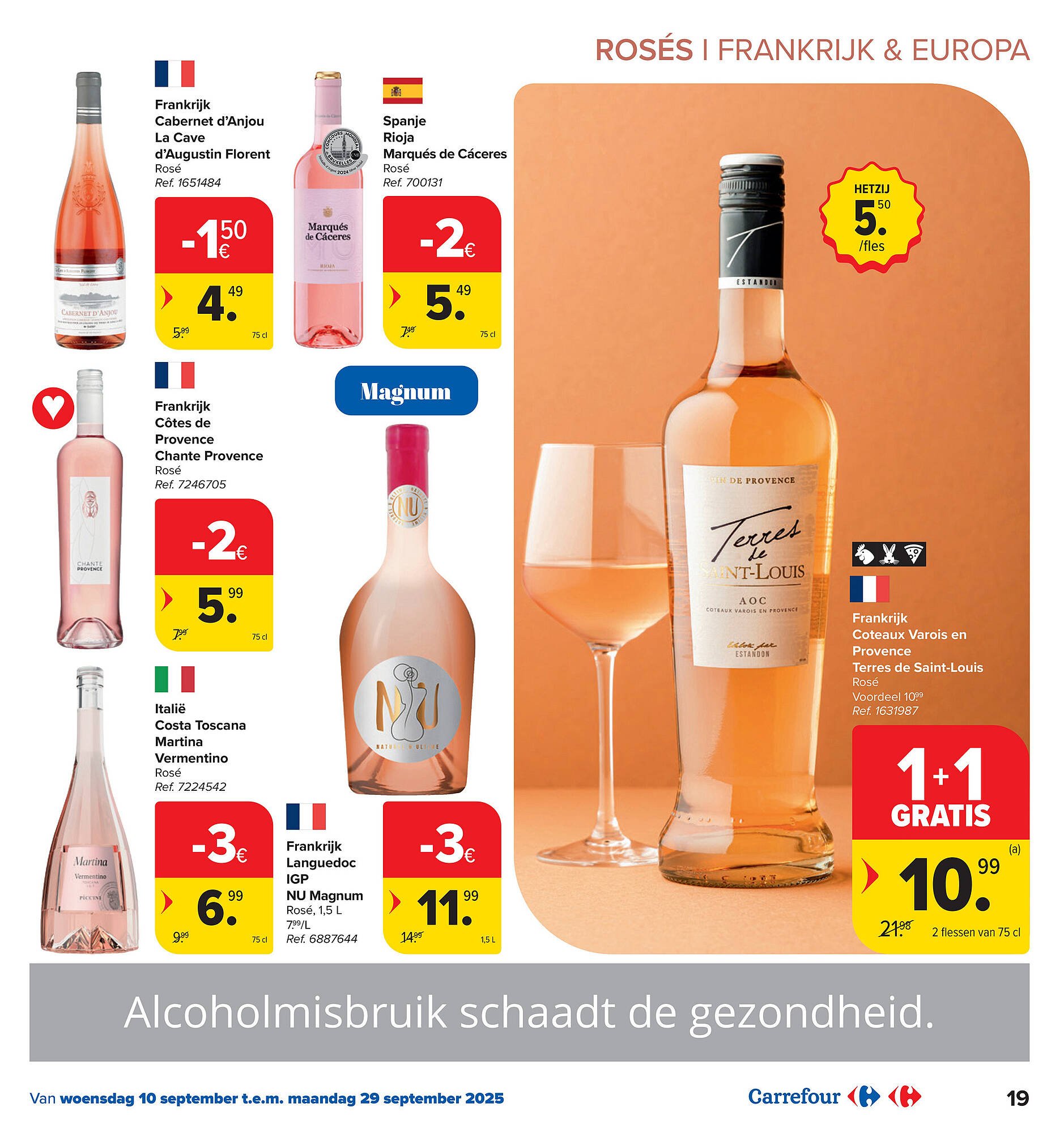 Carrefour folder (2025-09-10 - 2025-09-29)