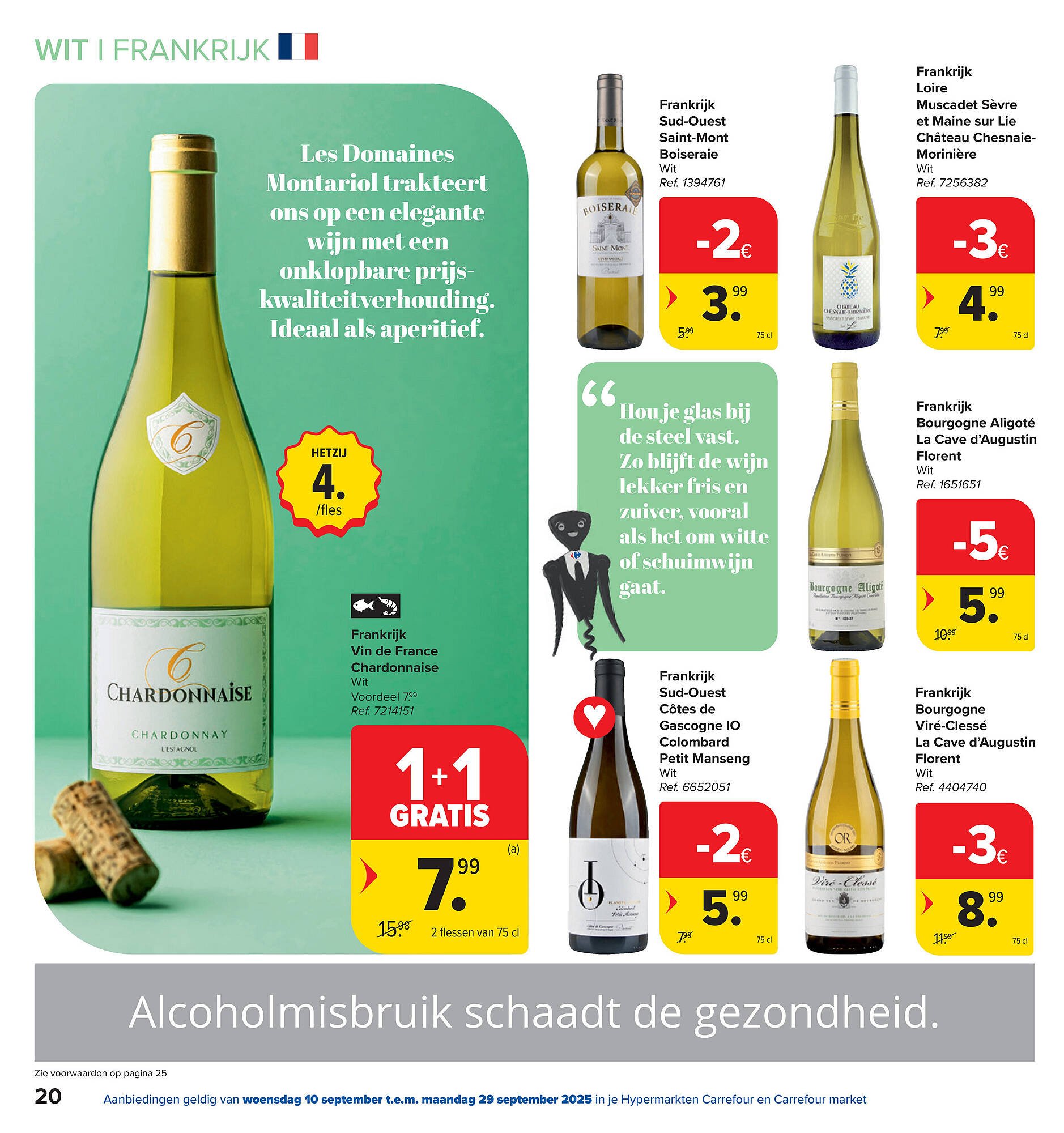Carrefour folder (2025-09-10 - 2025-09-29)