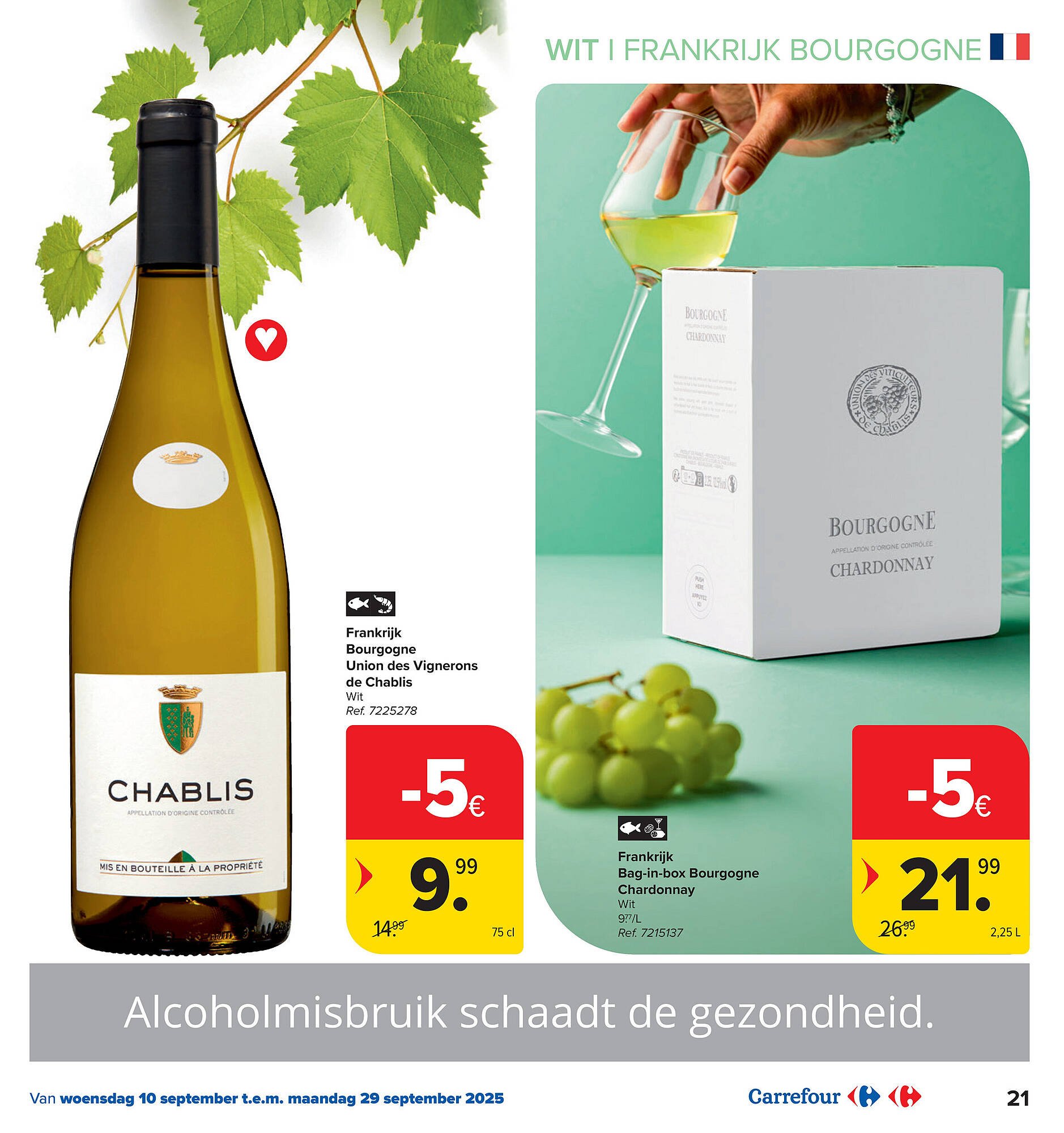 Carrefour folder (2025-09-10 - 2025-09-29)