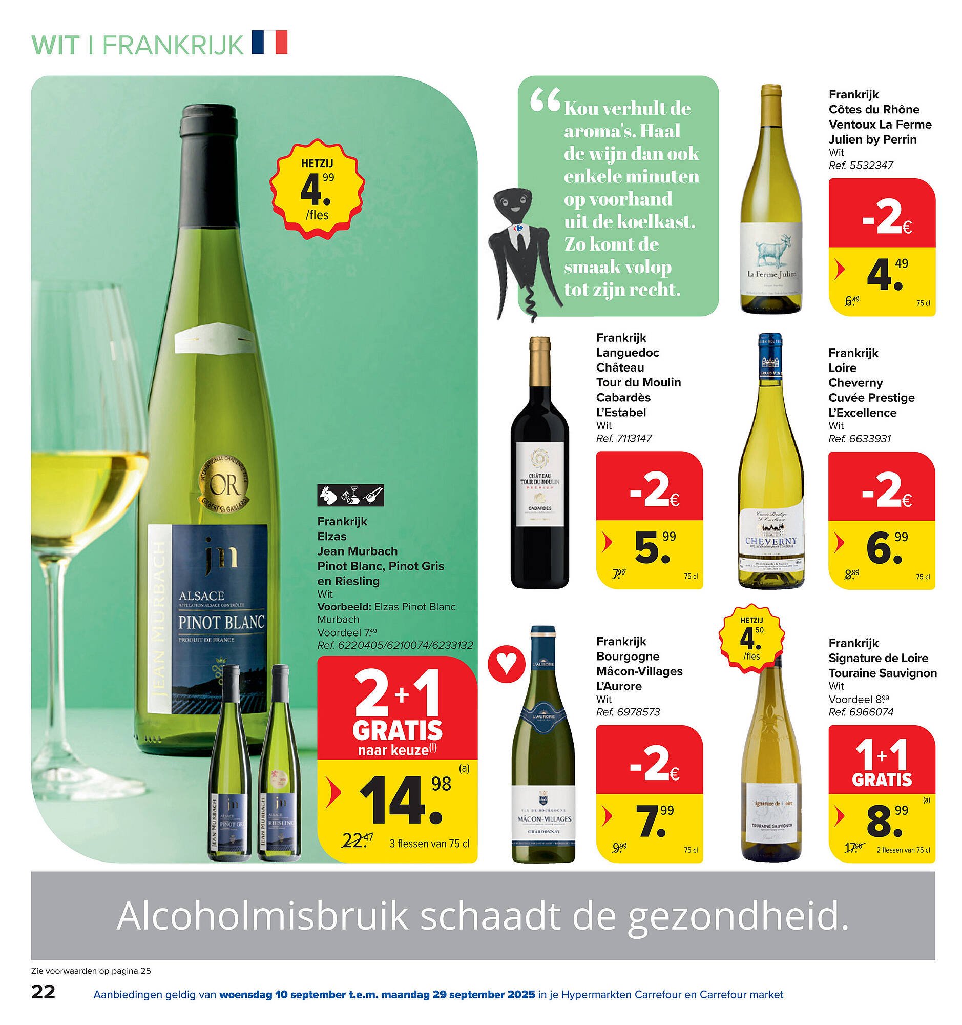 Carrefour folder (2025-09-10 - 2025-09-29)