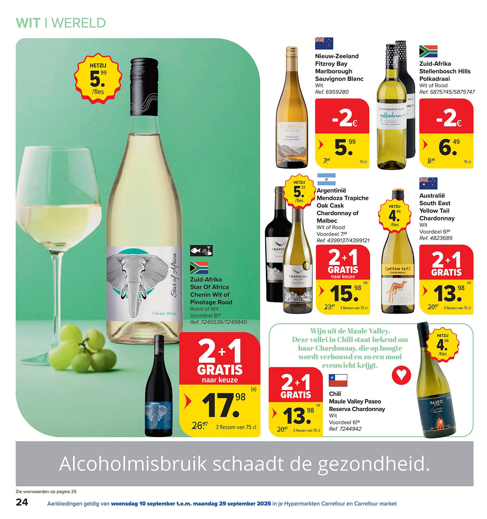 Carrefour folder (2025-09-10 - 2025-09-29)