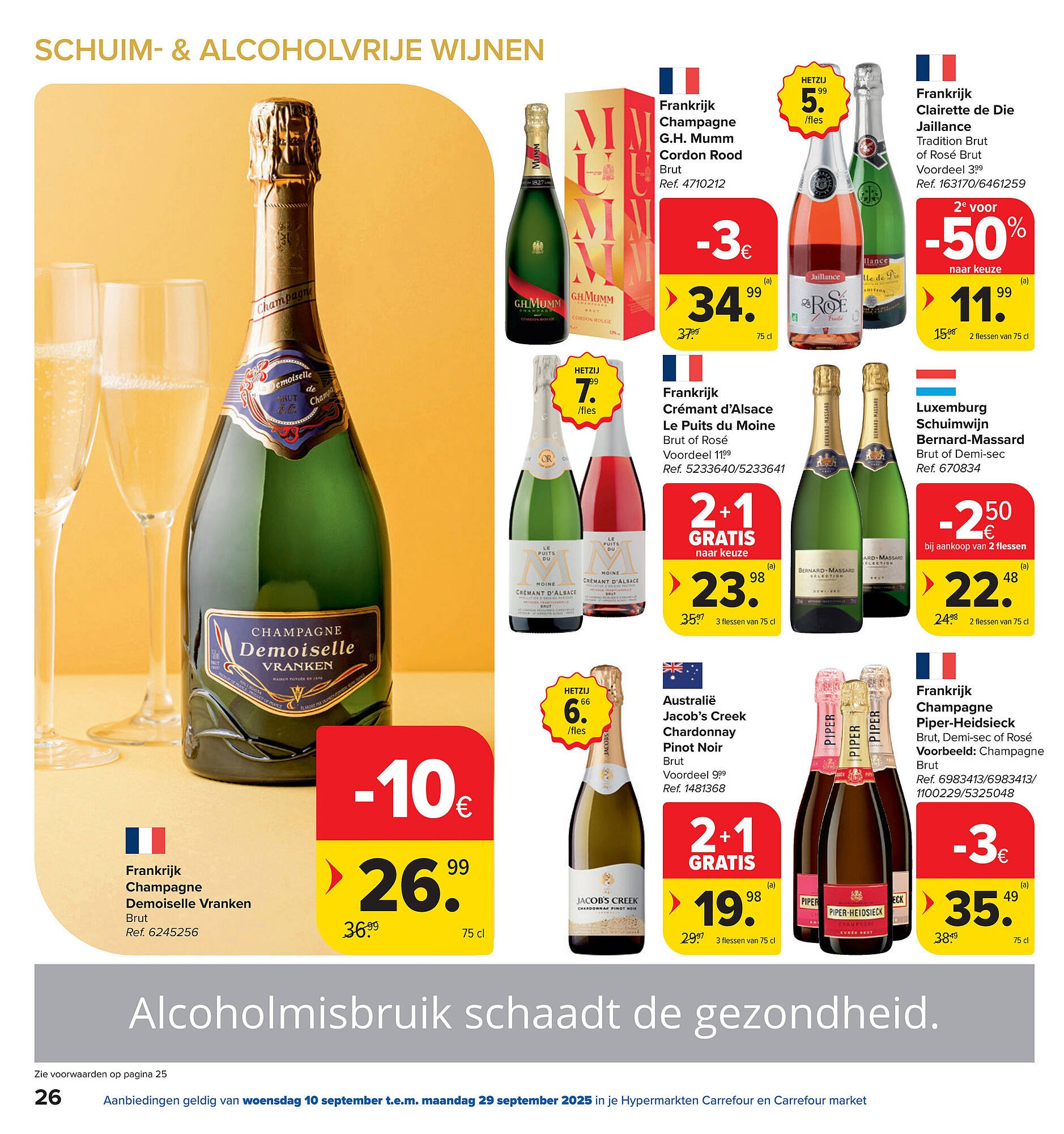 Carrefour folder (2025-09-10 - 2025-09-29)