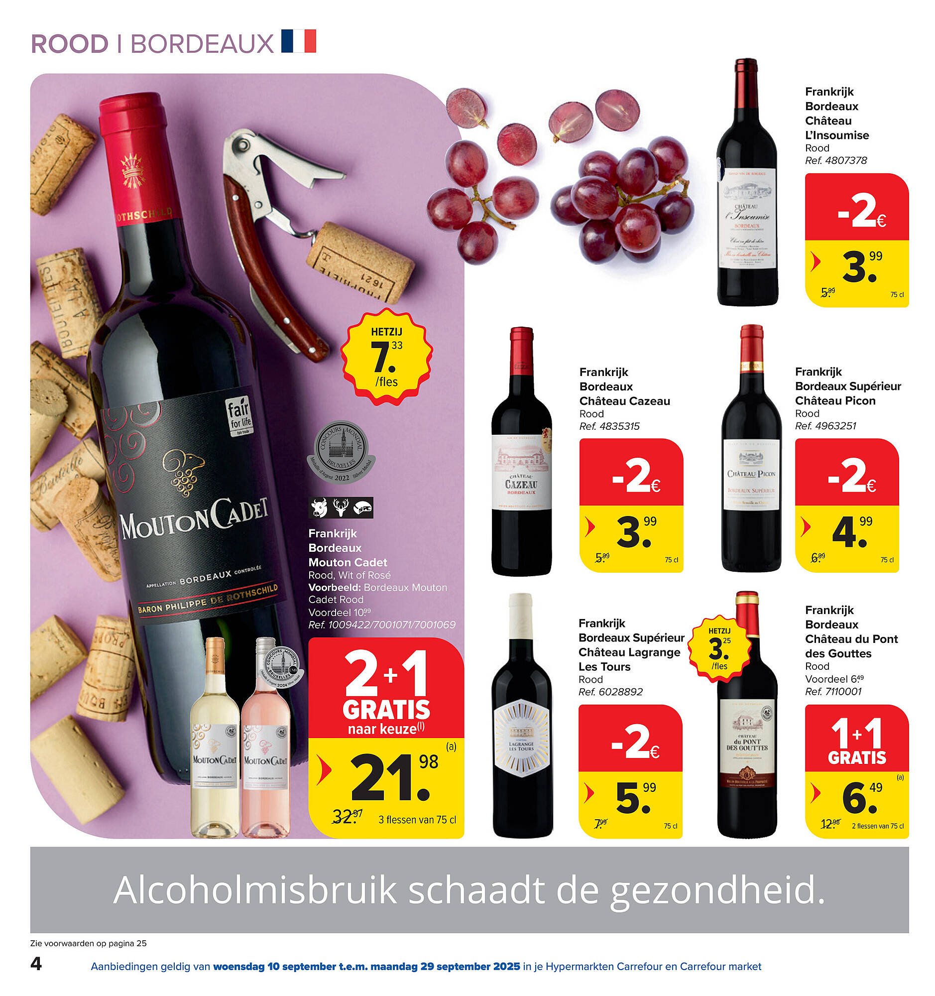 Carrefour folder (2025-09-10 - 2025-09-29)