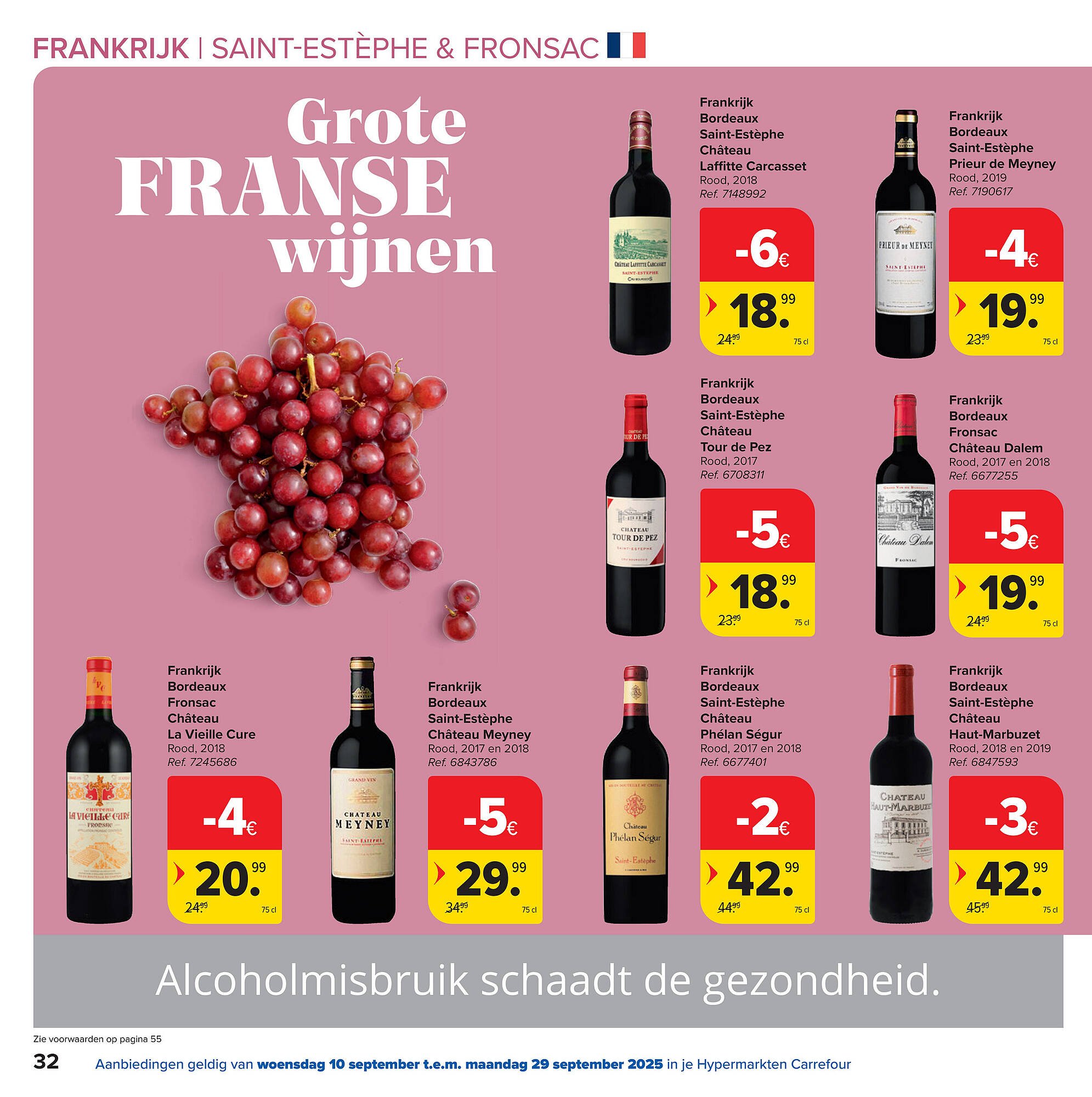Carrefour folder (2025-09-10 - 2025-09-29)