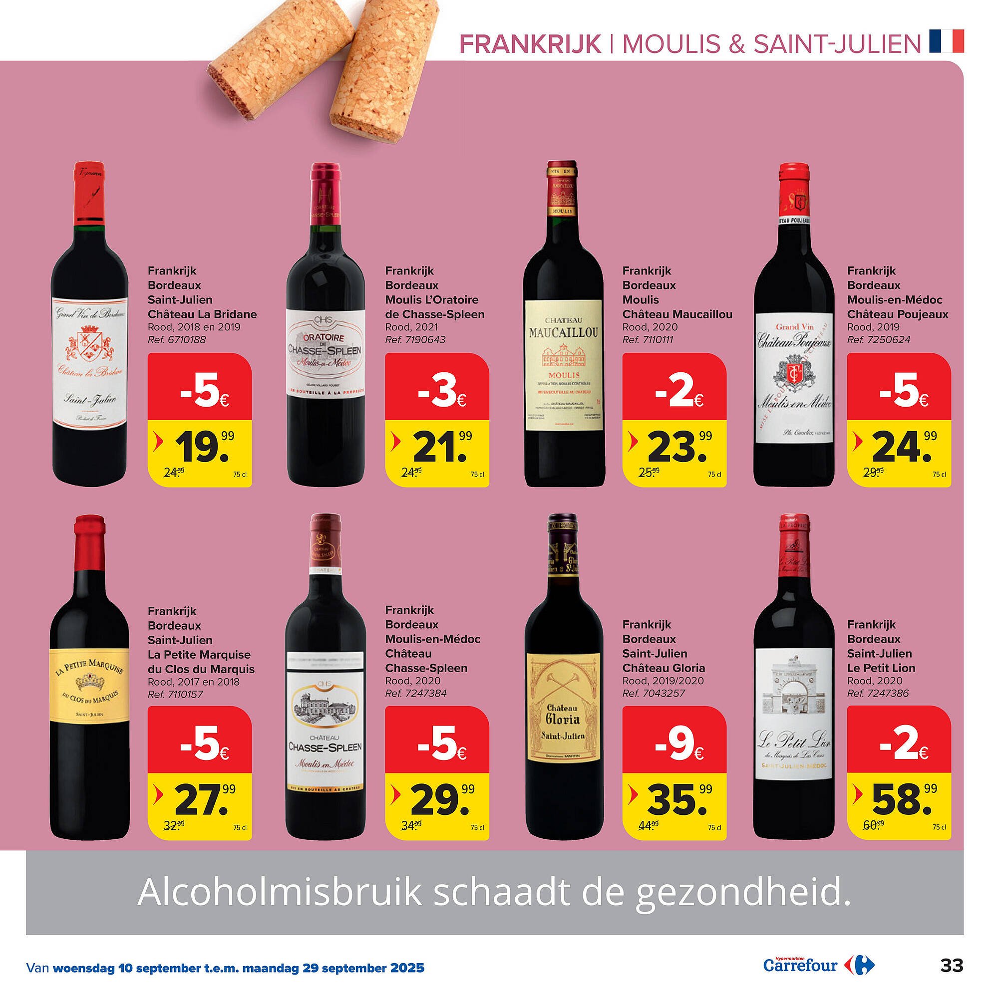 Carrefour folder (2025-09-10 - 2025-09-29)