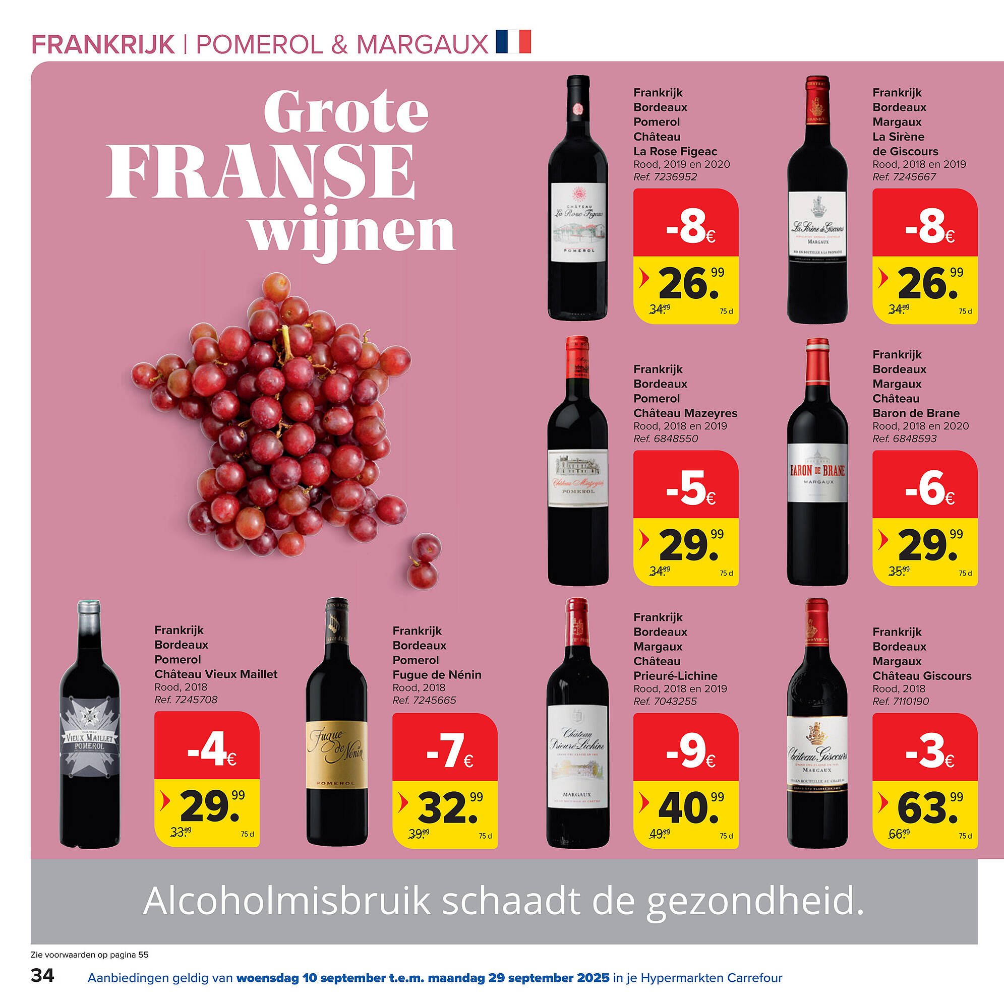 Carrefour folder (2025-09-10 - 2025-09-29)