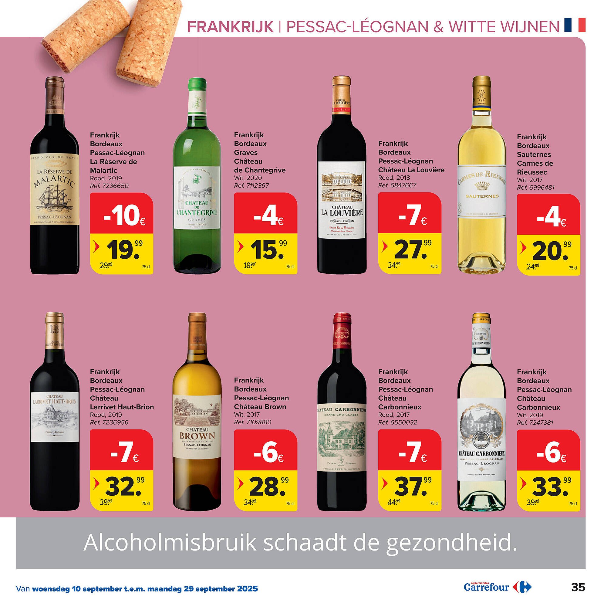 Carrefour folder (2025-09-10 - 2025-09-29)