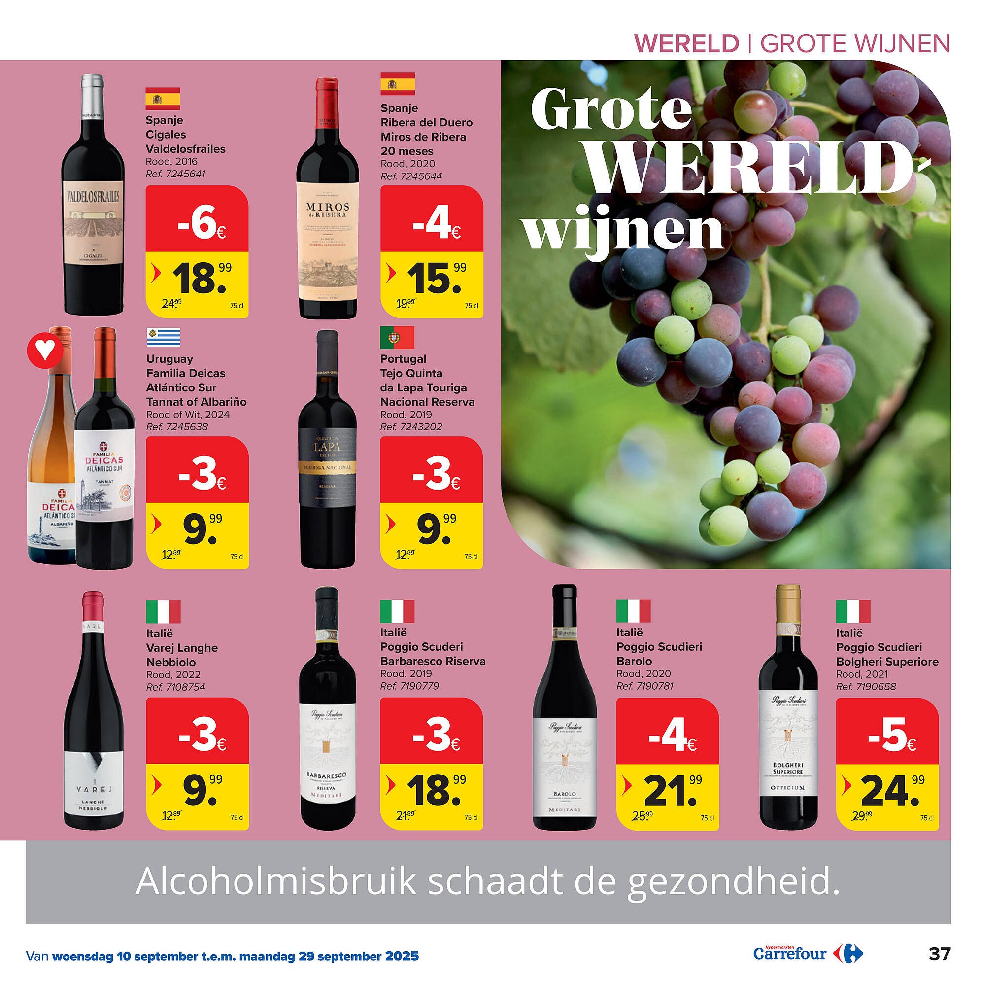 Carrefour folder (2025-09-10 - 2025-09-29)
