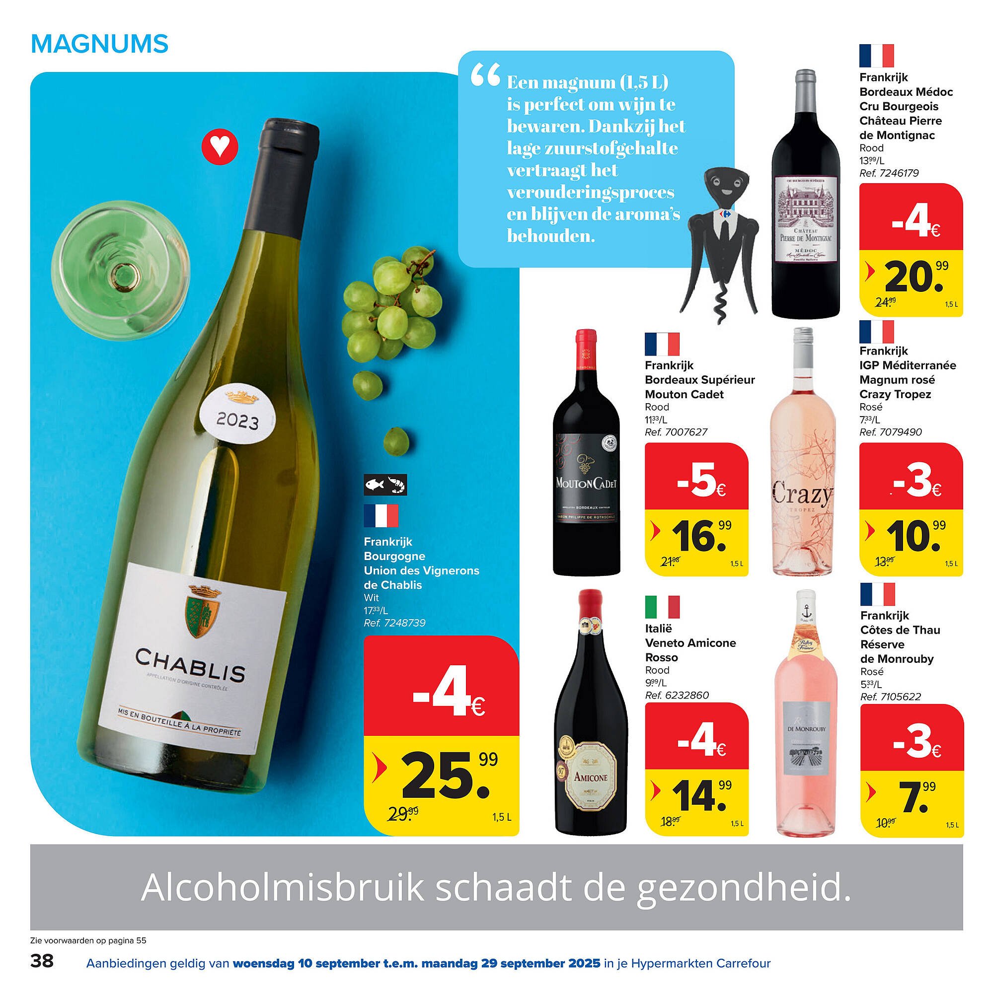 Carrefour folder (2025-09-10 - 2025-09-29)