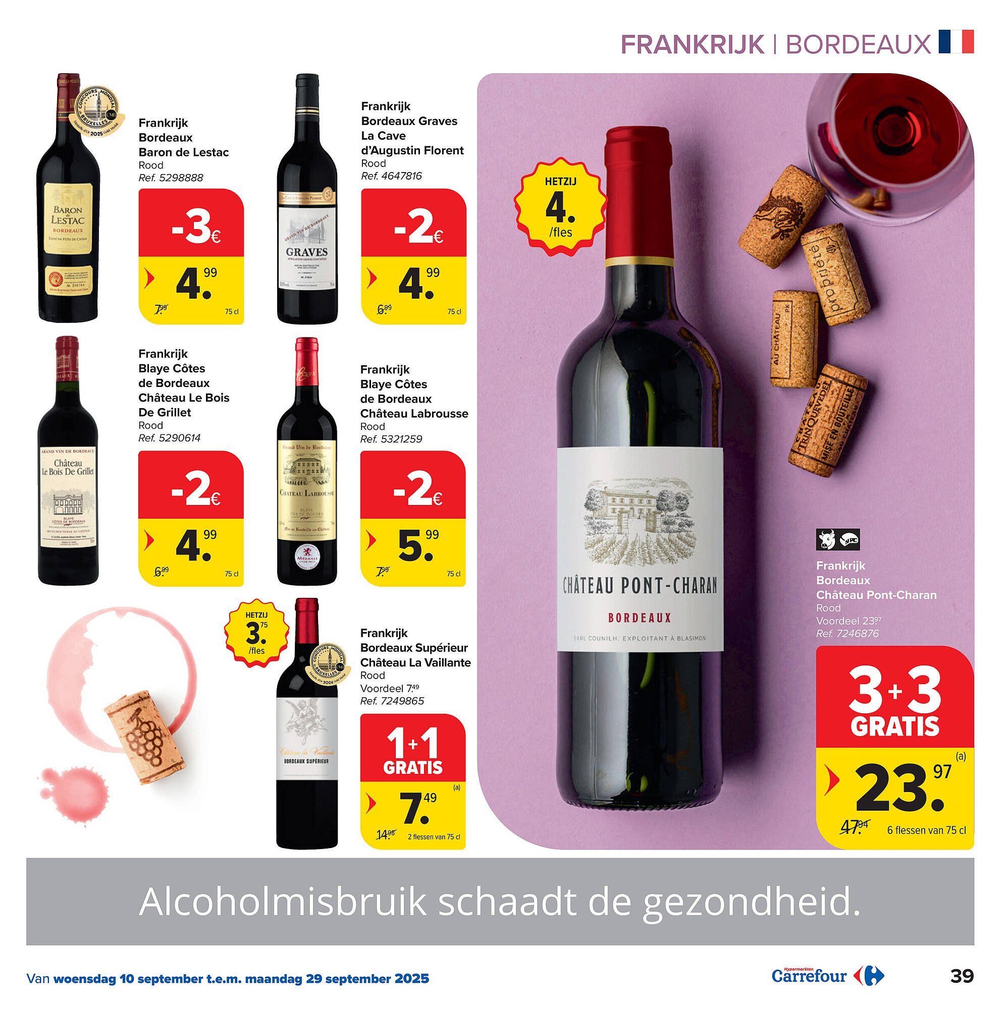 Carrefour folder (2025-09-10 - 2025-09-29)