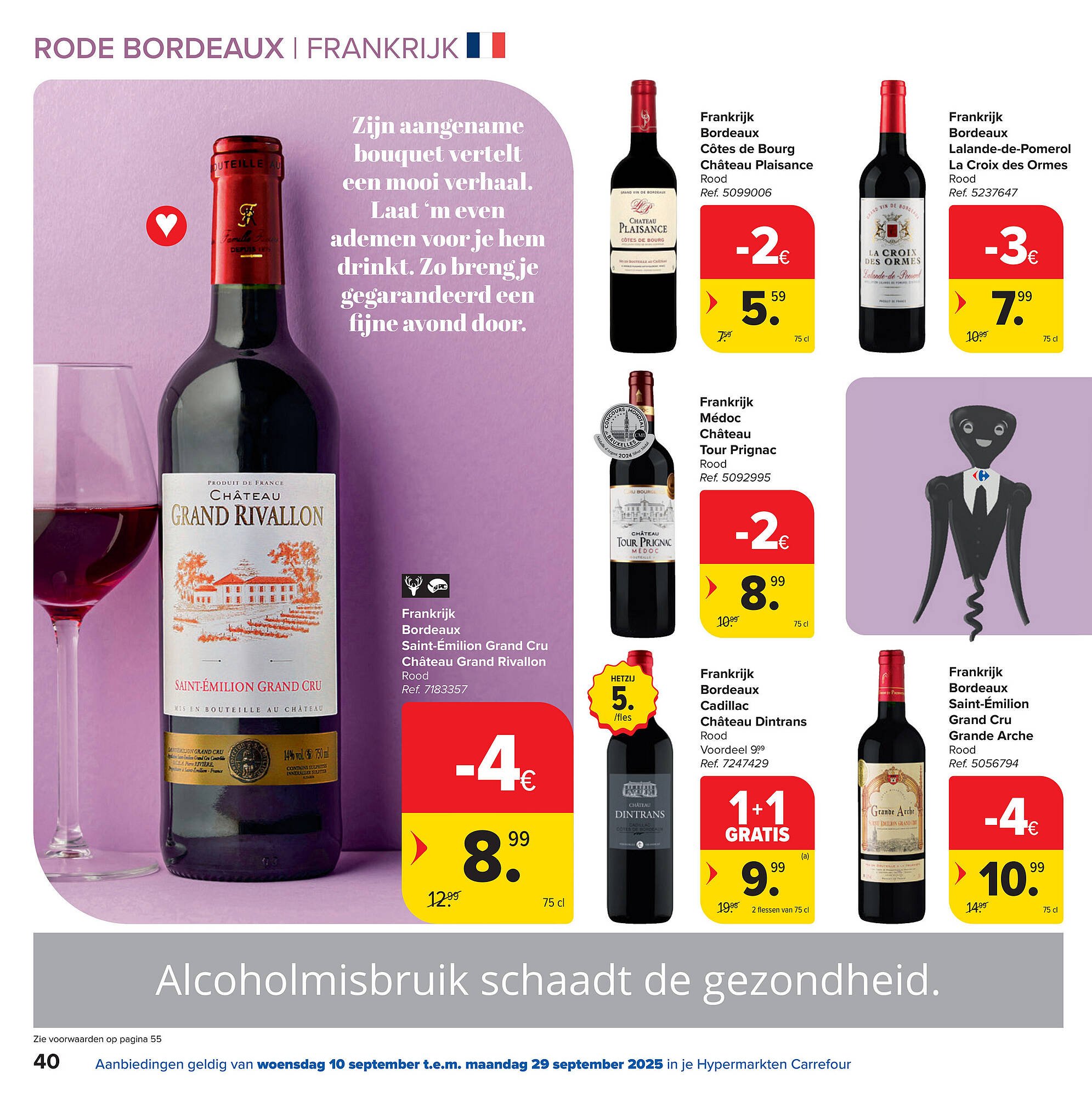 Carrefour folder (2025-09-10 - 2025-09-29)