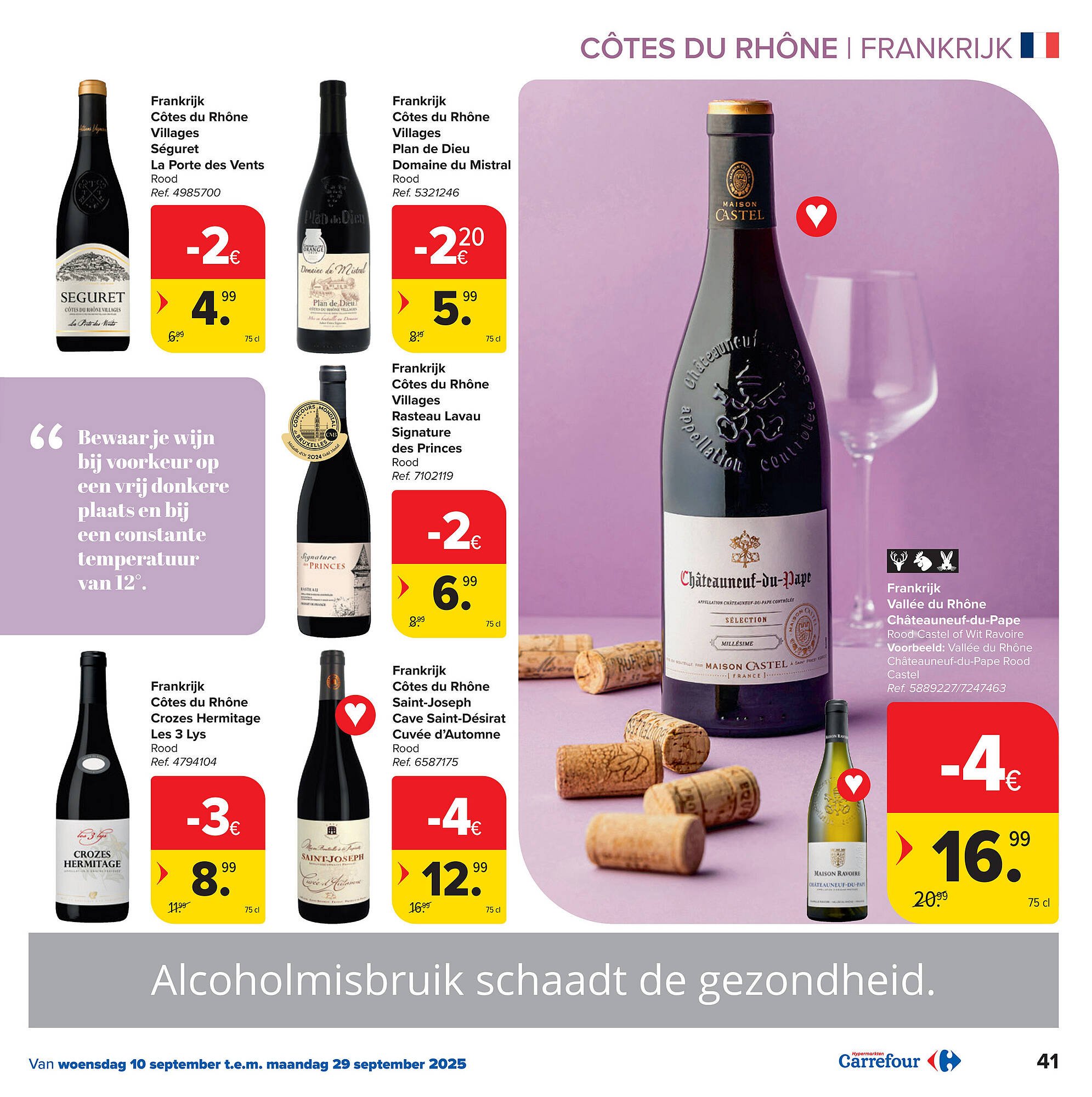 Carrefour folder (2025-09-10 - 2025-09-29)