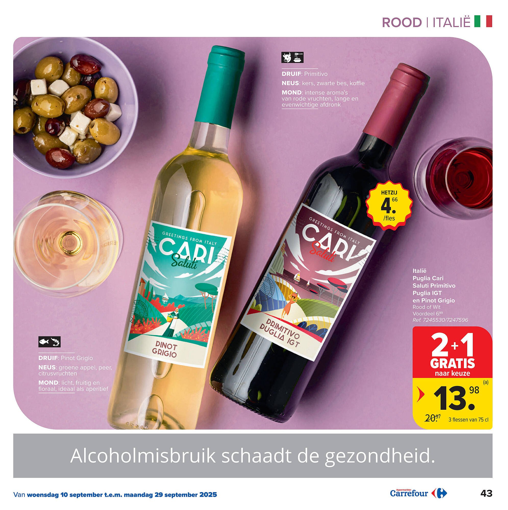 Carrefour folder (2025-09-10 - 2025-09-29)