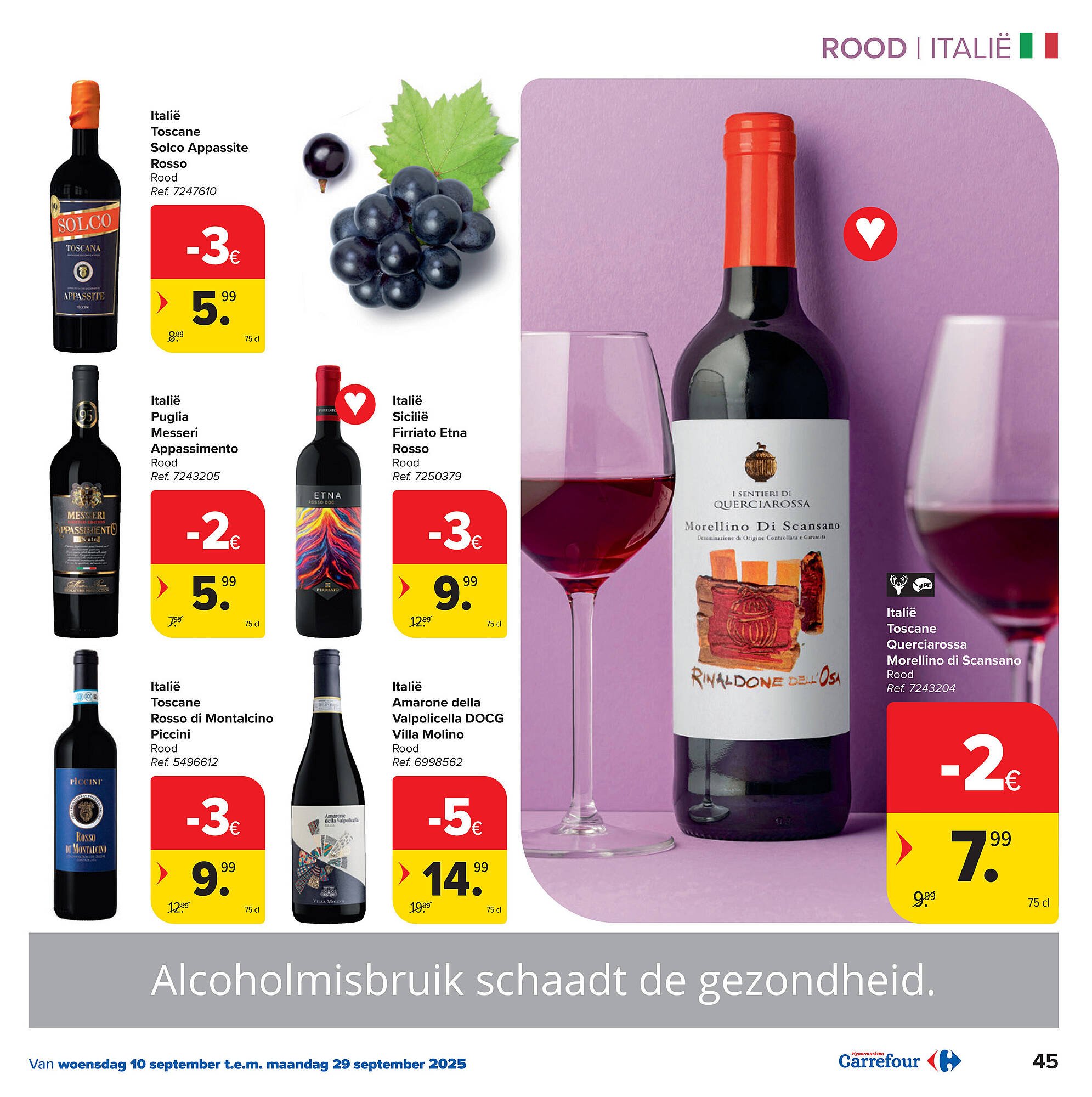 Carrefour folder (2025-09-10 - 2025-09-29)