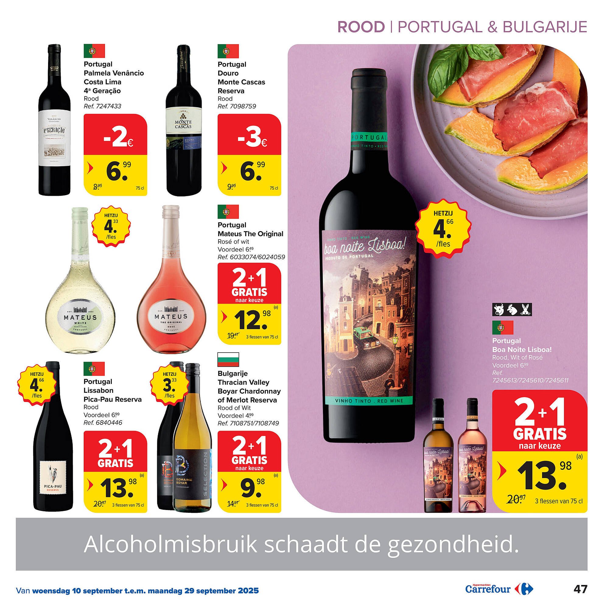 Carrefour folder (2025-09-10 - 2025-09-29)