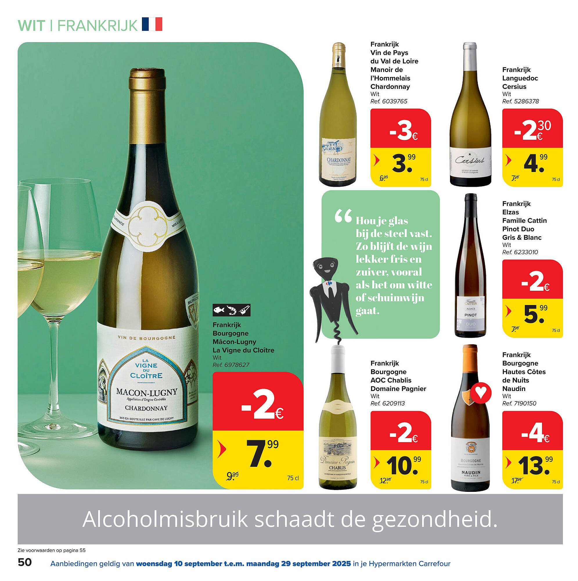 Carrefour folder (2025-09-10 - 2025-09-29)