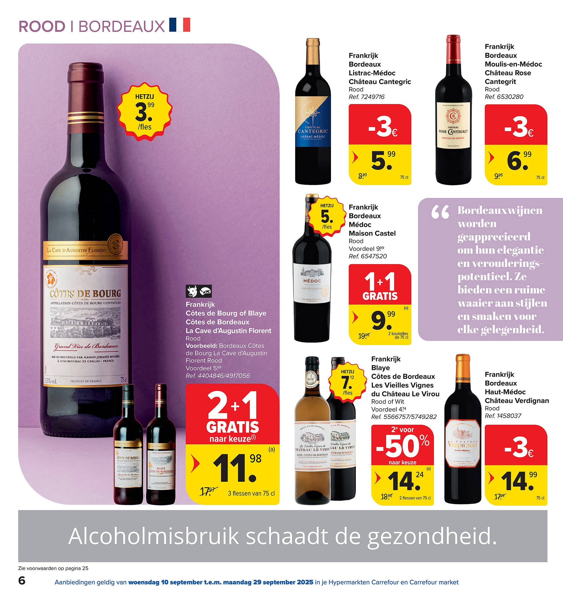 Carrefour folder (2025-09-10 - 2025-09-29)