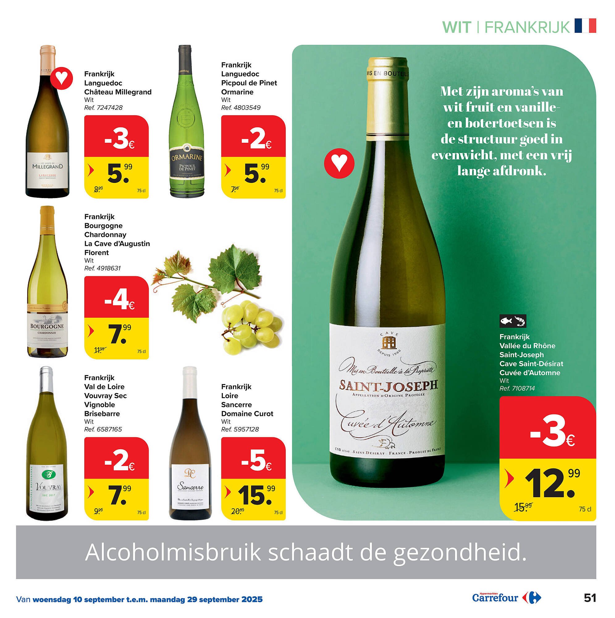 Carrefour folder (2025-09-10 - 2025-09-29)