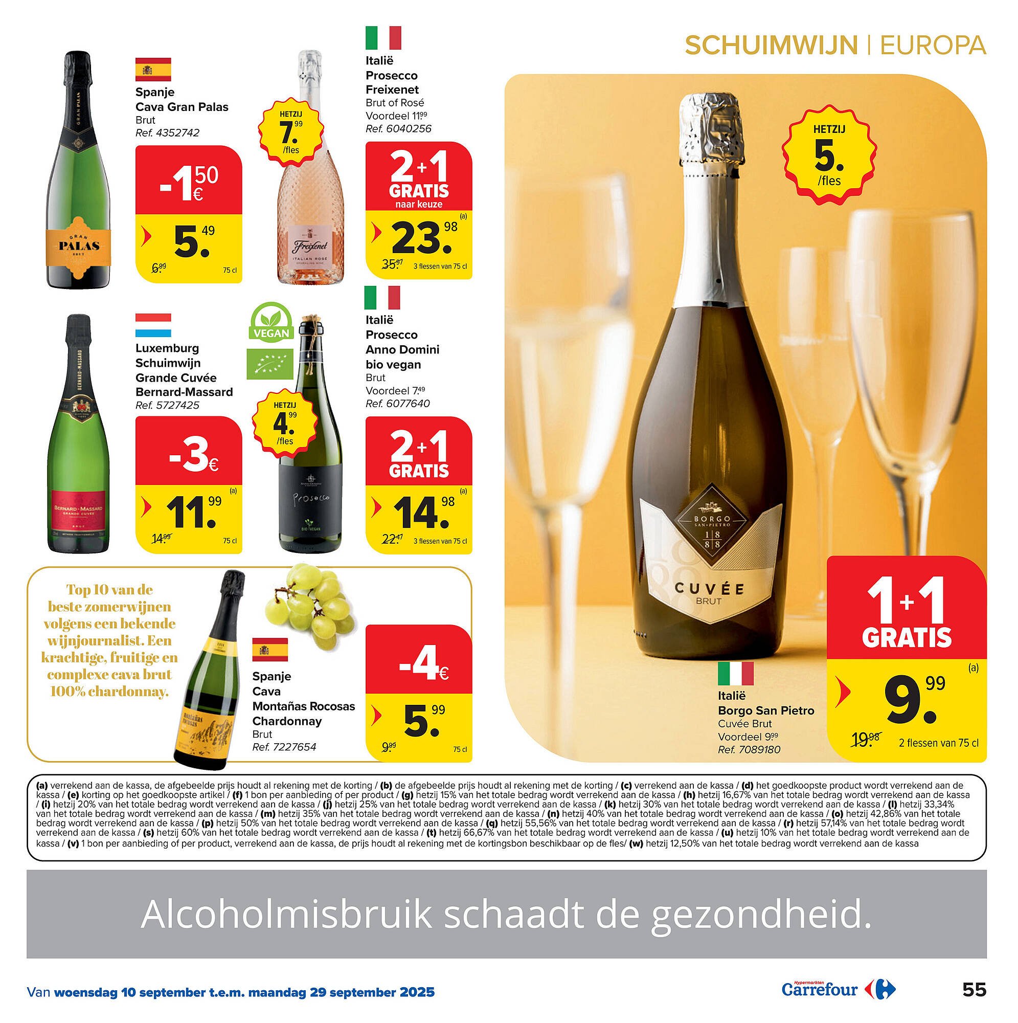 Carrefour folder (2025-09-10 - 2025-09-29)