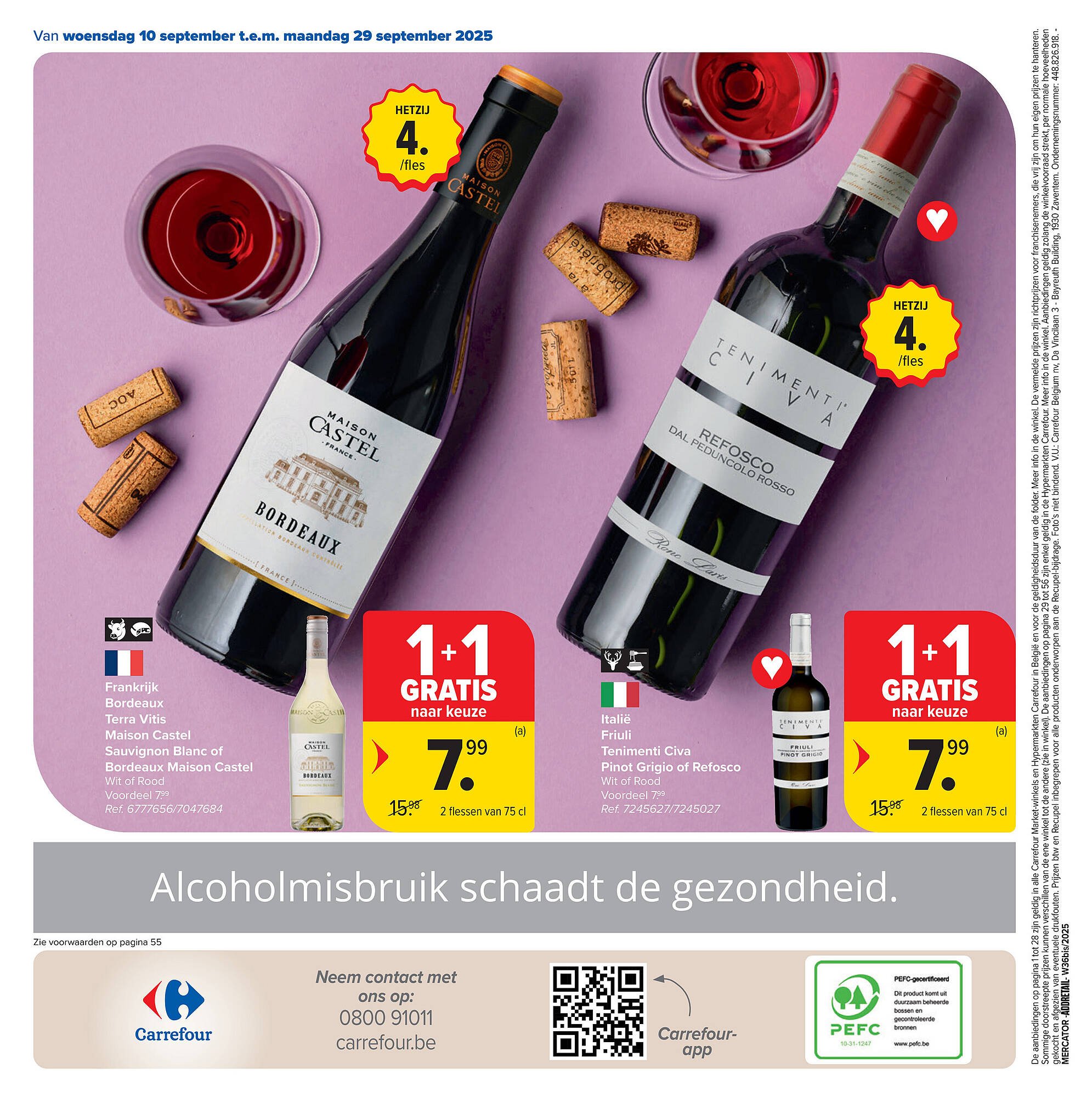Carrefour folder (2025-09-10 - 2025-09-29)