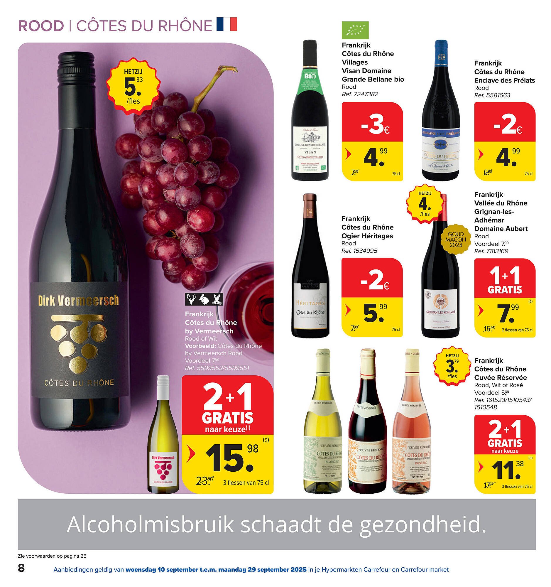 Carrefour folder (2025-09-10 - 2025-09-29)