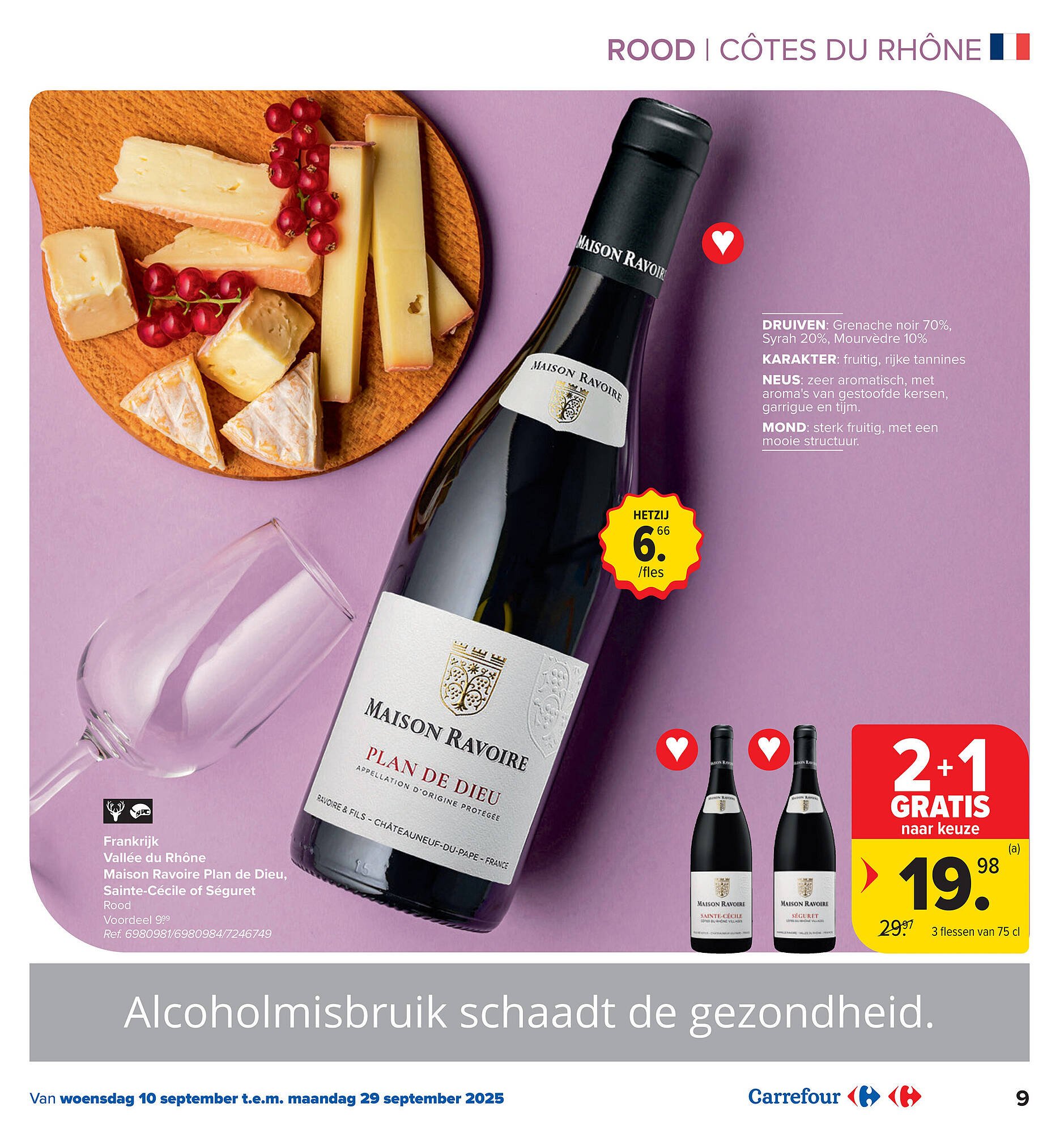 Carrefour folder (2025-09-10 - 2025-09-29)