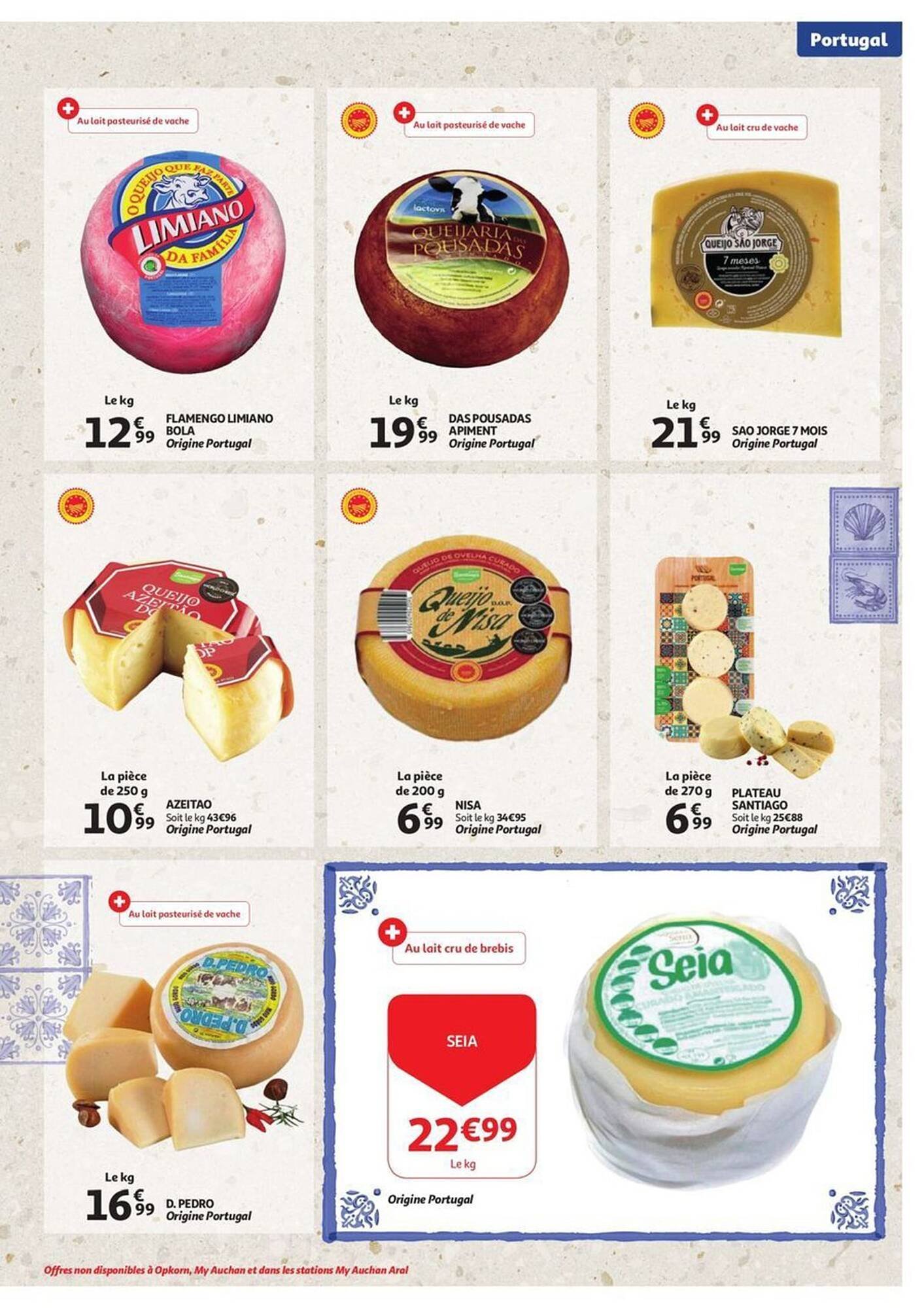 Auchan folder (2026-02-10 - 2026-02-15)