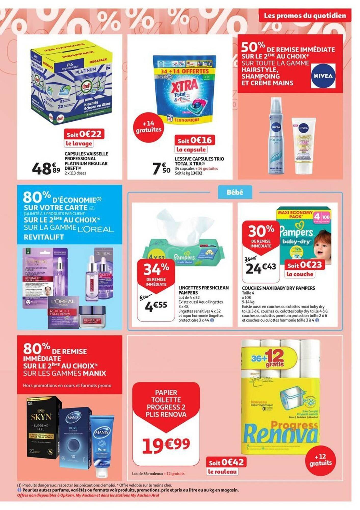 Auchan folder (2026-02-10 - 2026-02-15)