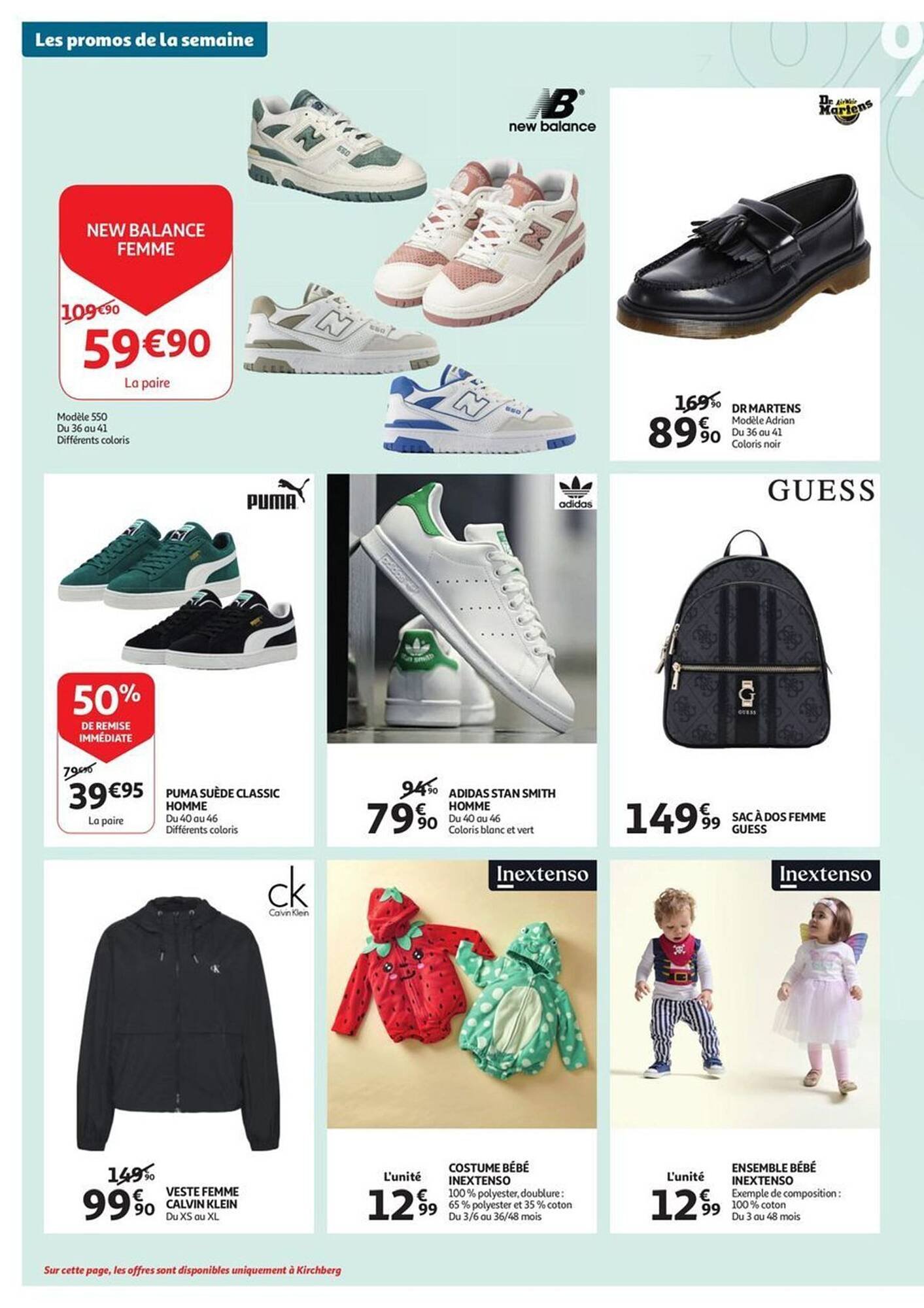 Auchan folder (2026-02-10 - 2026-02-15)