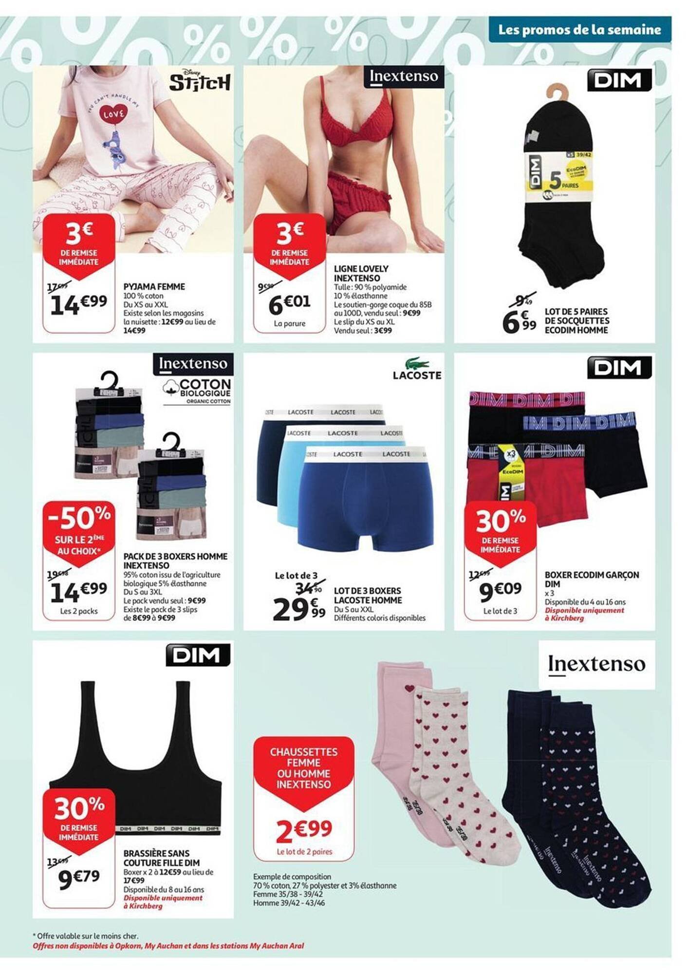 Auchan folder (2026-02-10 - 2026-02-15)