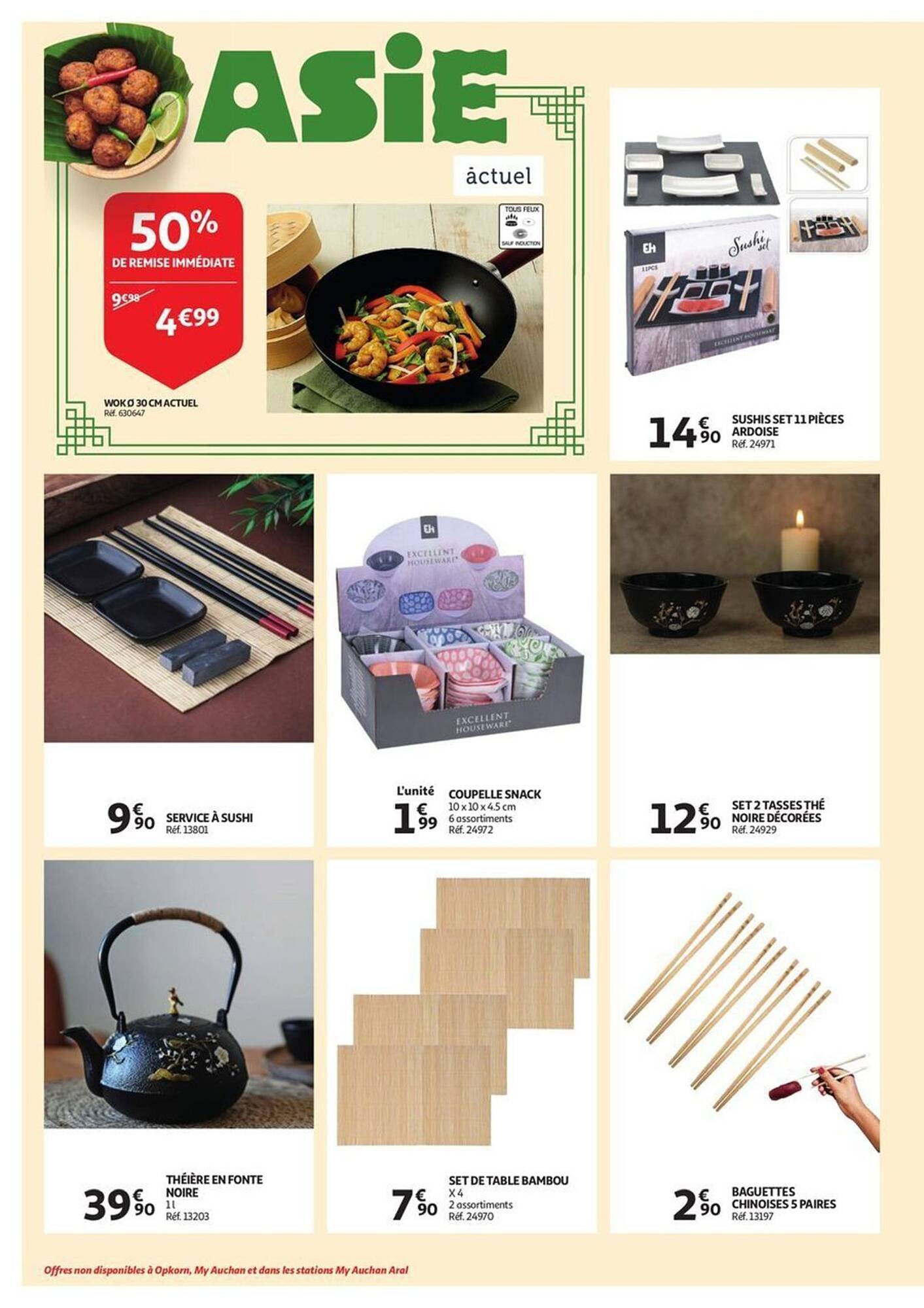 Auchan folder (2026-02-10 - 2026-02-15)