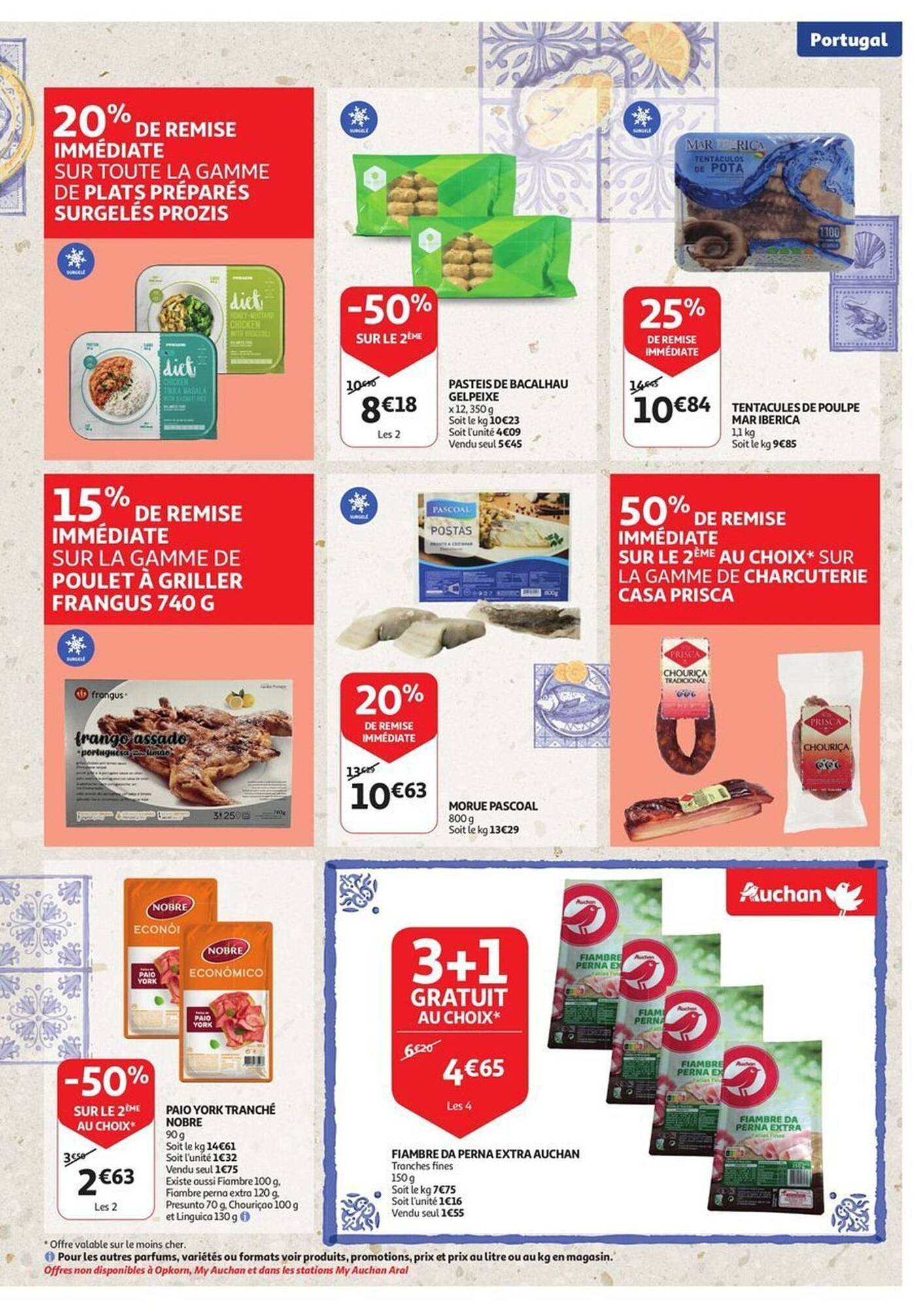 Auchan folder (2026-02-10 - 2026-02-15)