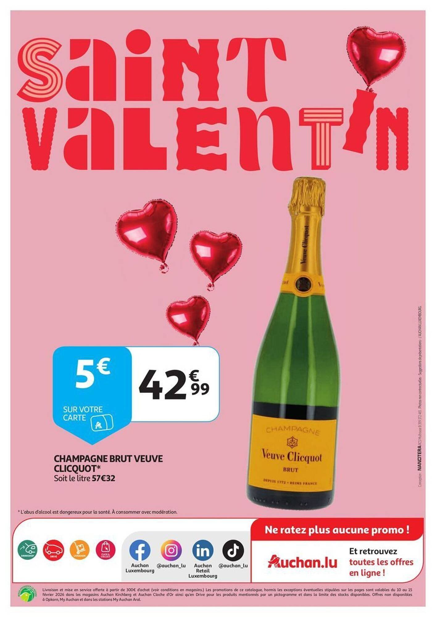 Auchan folder (2026-02-10 - 2026-02-15)