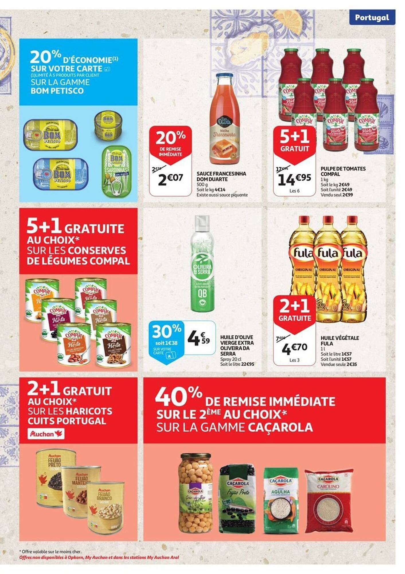 Auchan folder (2026-02-10 - 2026-02-15)