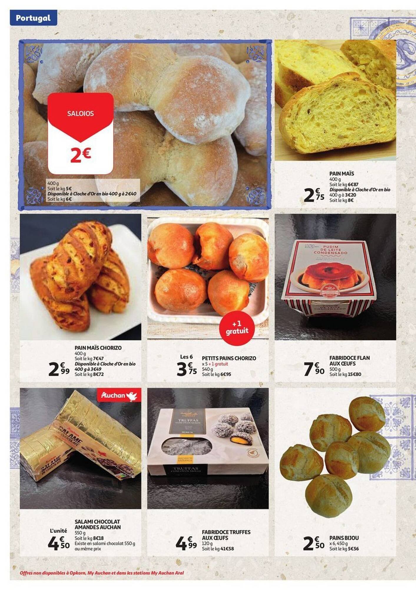 Auchan folder (2026-02-10 - 2026-02-15)