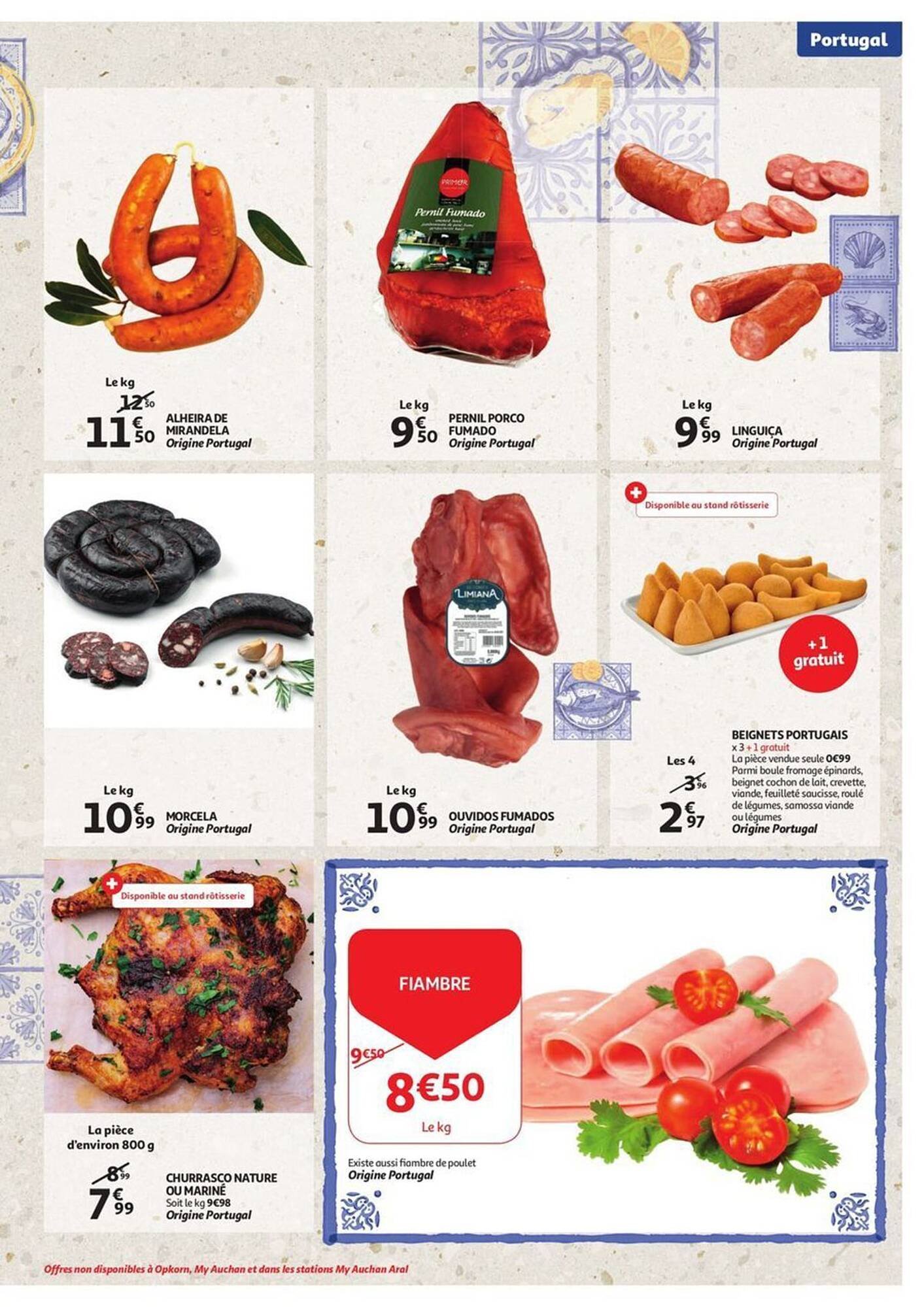 Auchan folder (2026-02-10 - 2026-02-15)