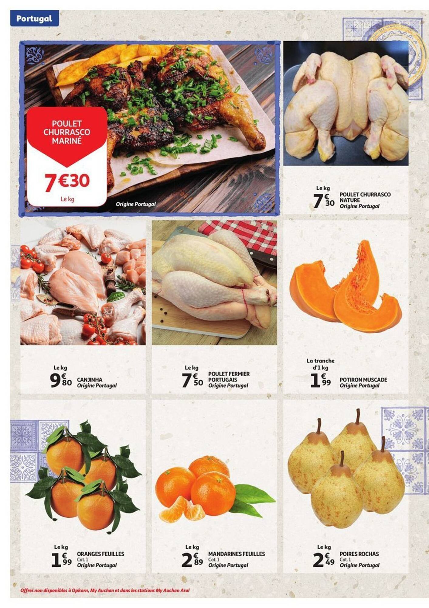 Auchan folder (2026-02-10 - 2026-02-15)