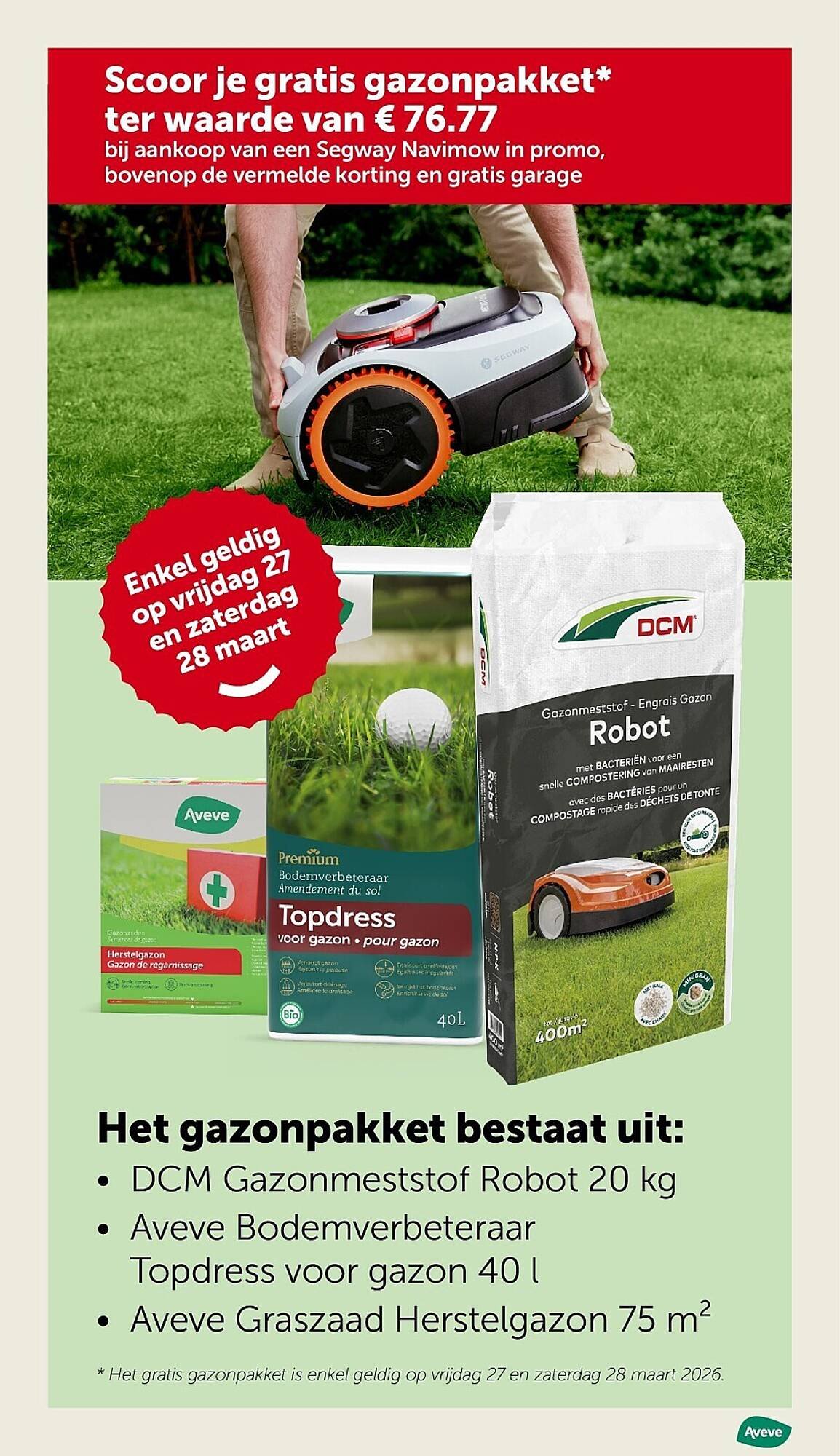 AVEVE folder (2026-03-25 - 2026-04-05)