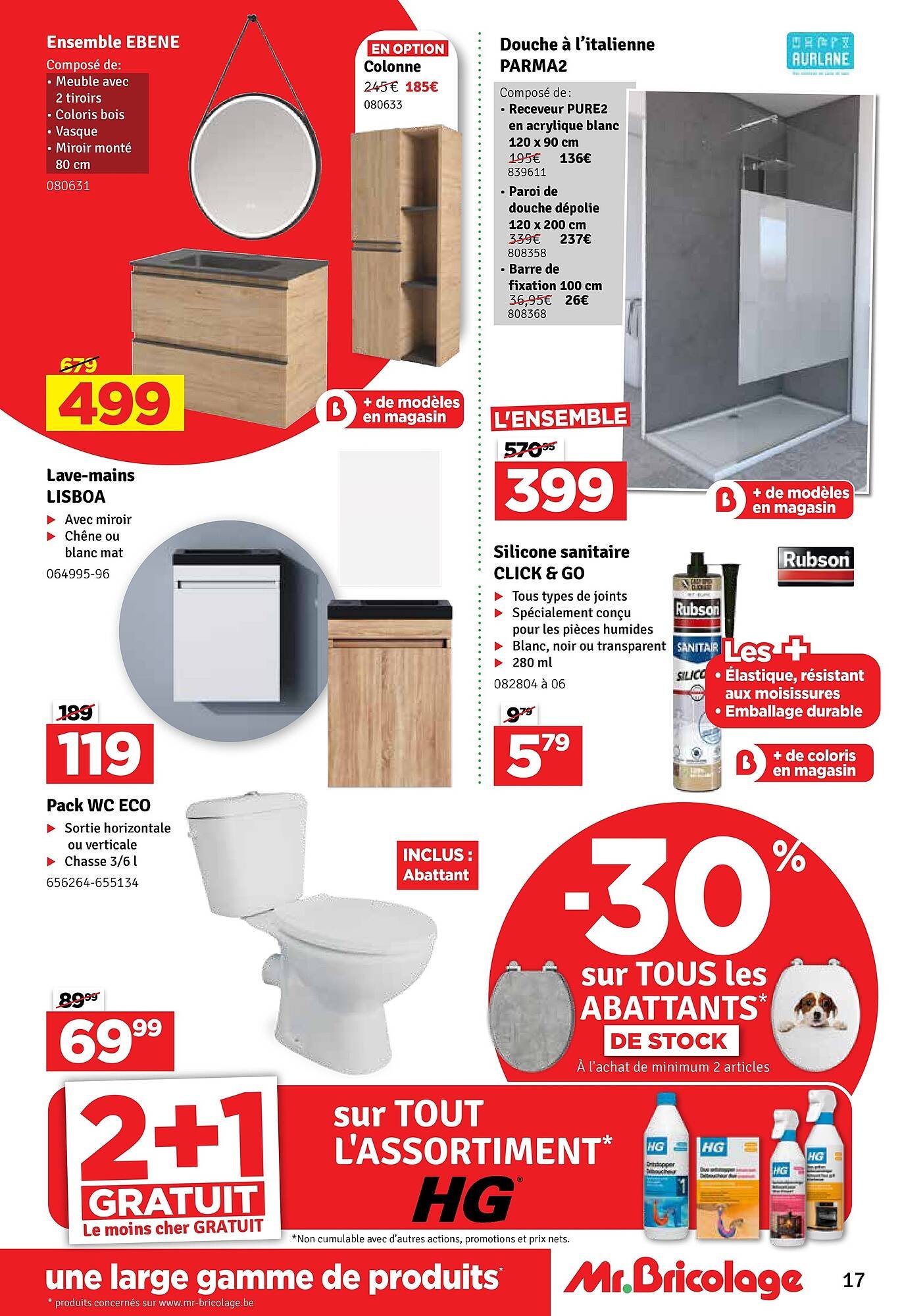 Mr Bricolage folder (2026-04-30 - 2026-05-04)