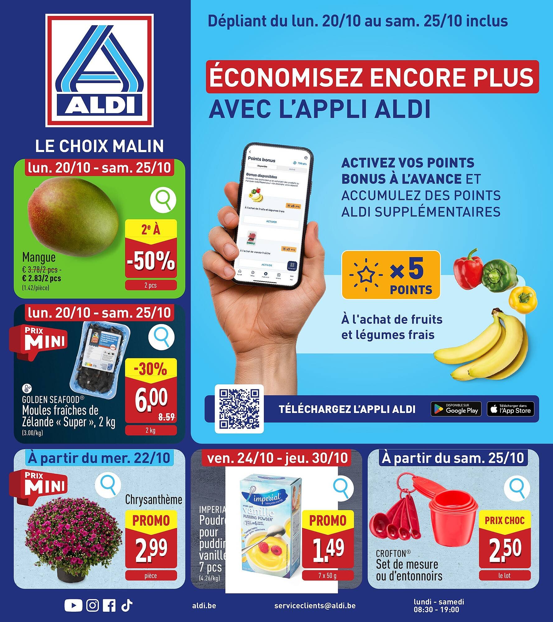 ALDI folder (2025-10-20 - 2025-10-25)