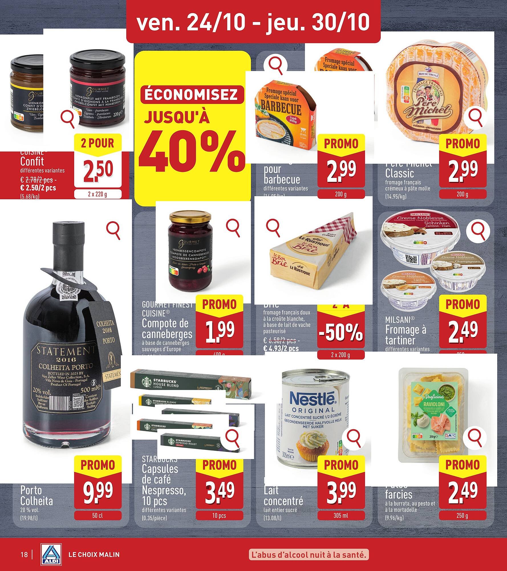ALDI folder (2025-10-20 - 2025-10-25)