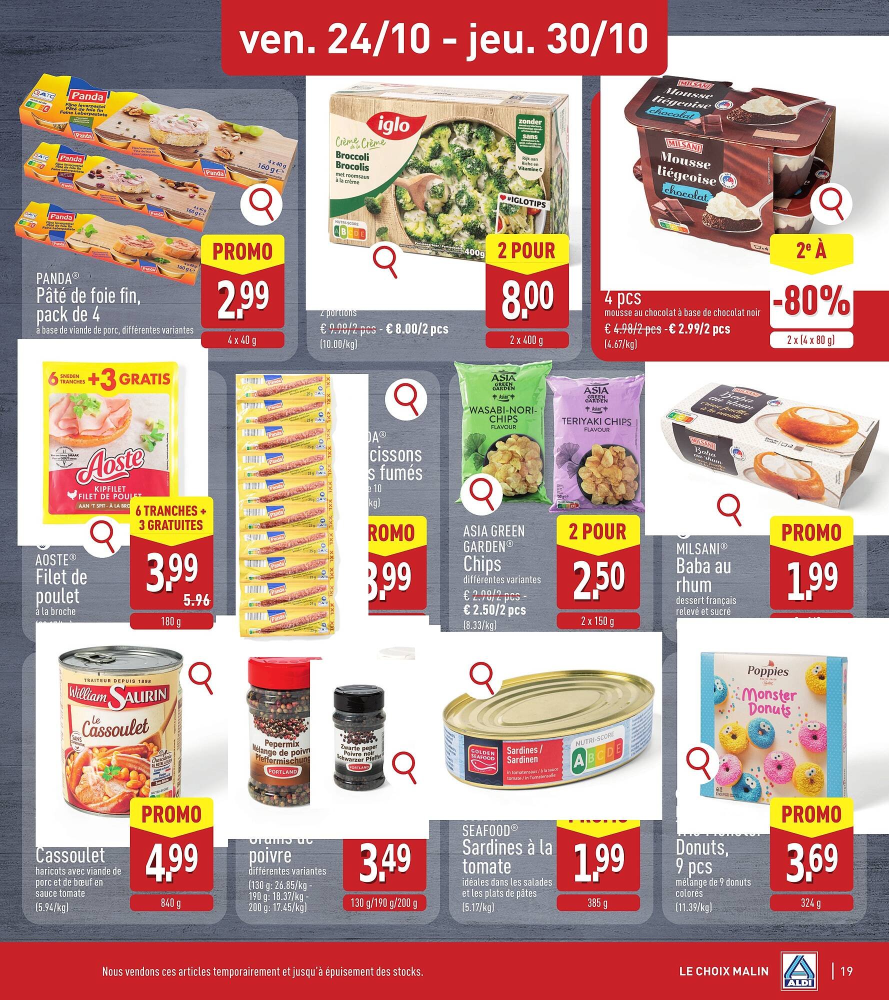 ALDI folder (2025-10-20 - 2025-10-25)